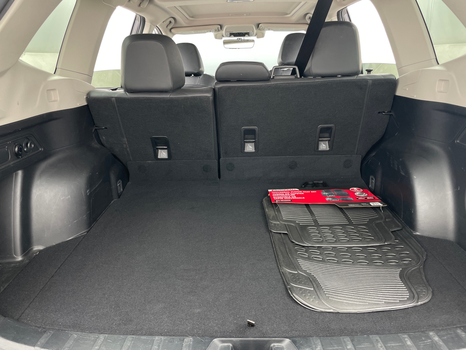 Thumbnail: 2019 Subaru Forester - 6