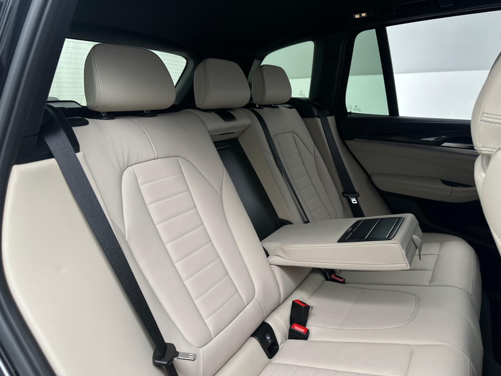 Thumbnail: 2023 BMW X3 - 5