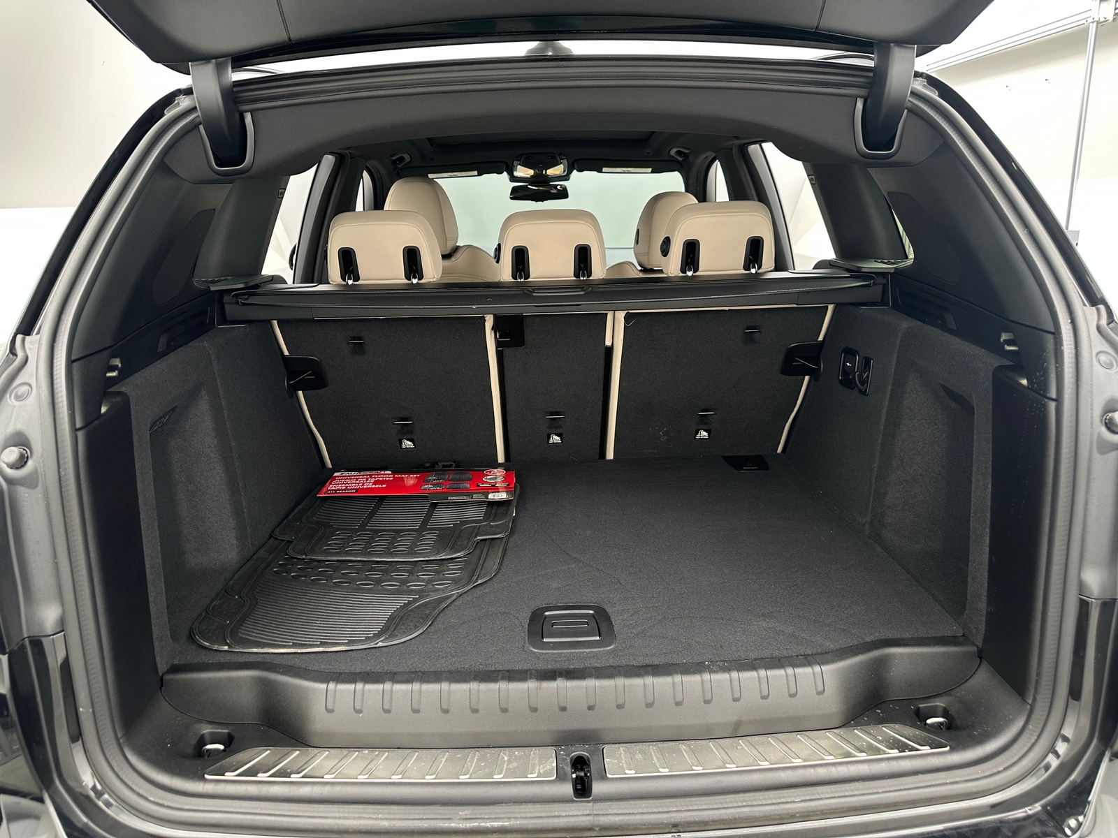 Thumbnail: 2023 BMW X3 - 6