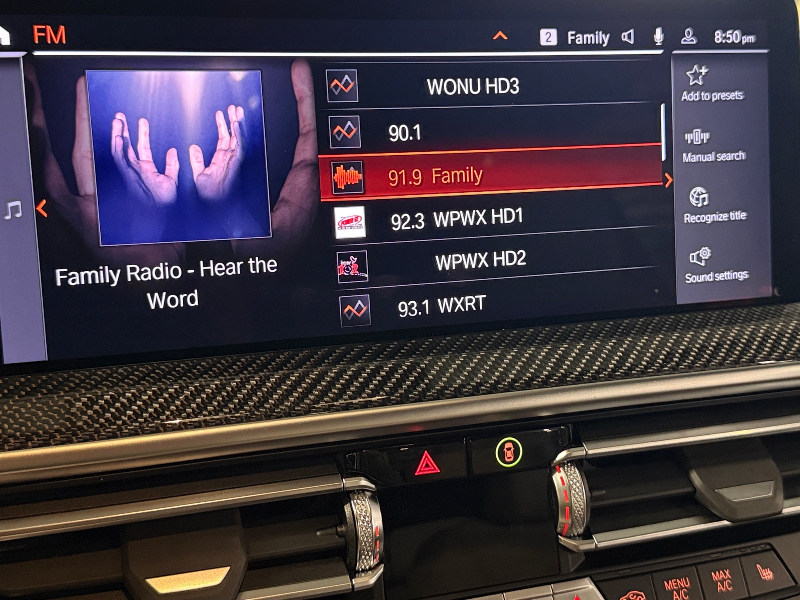 Thumbnail: 2023 BMW X3 - 3