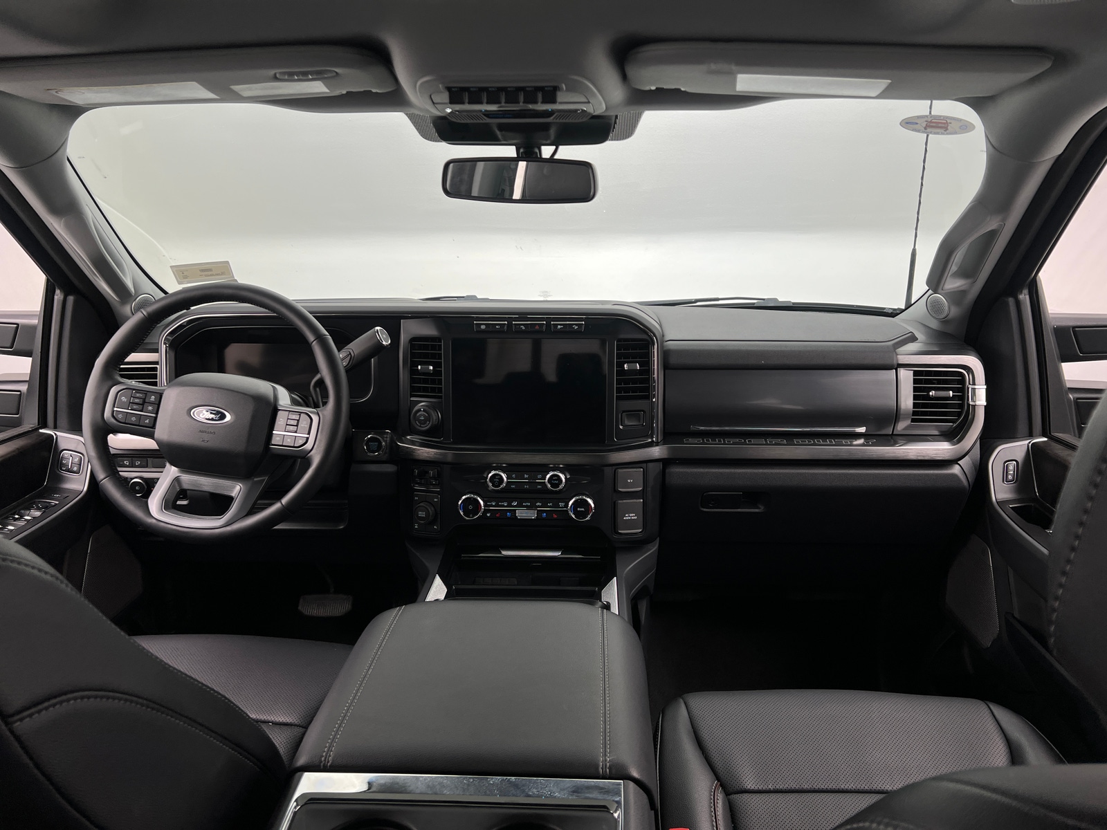 Thumbnail: 2024 Ford Econoline - 2