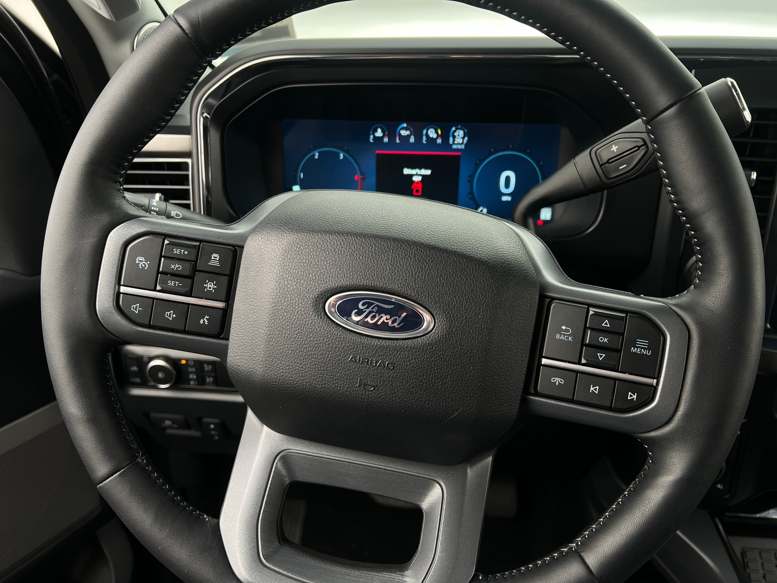 Thumbnail: 2024 Ford Econoline - 4