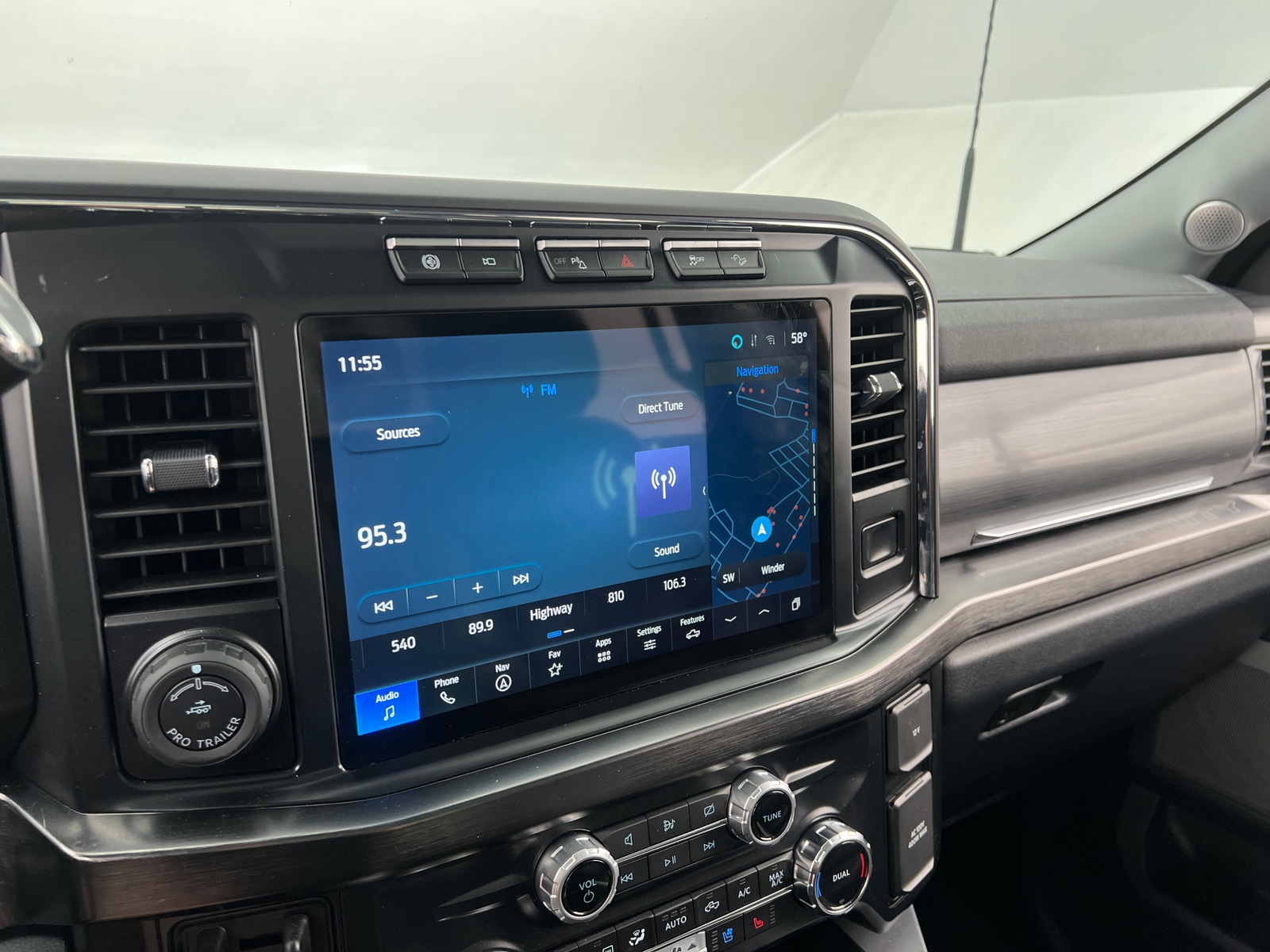 Thumbnail: 2024 Ford Econoline - 3