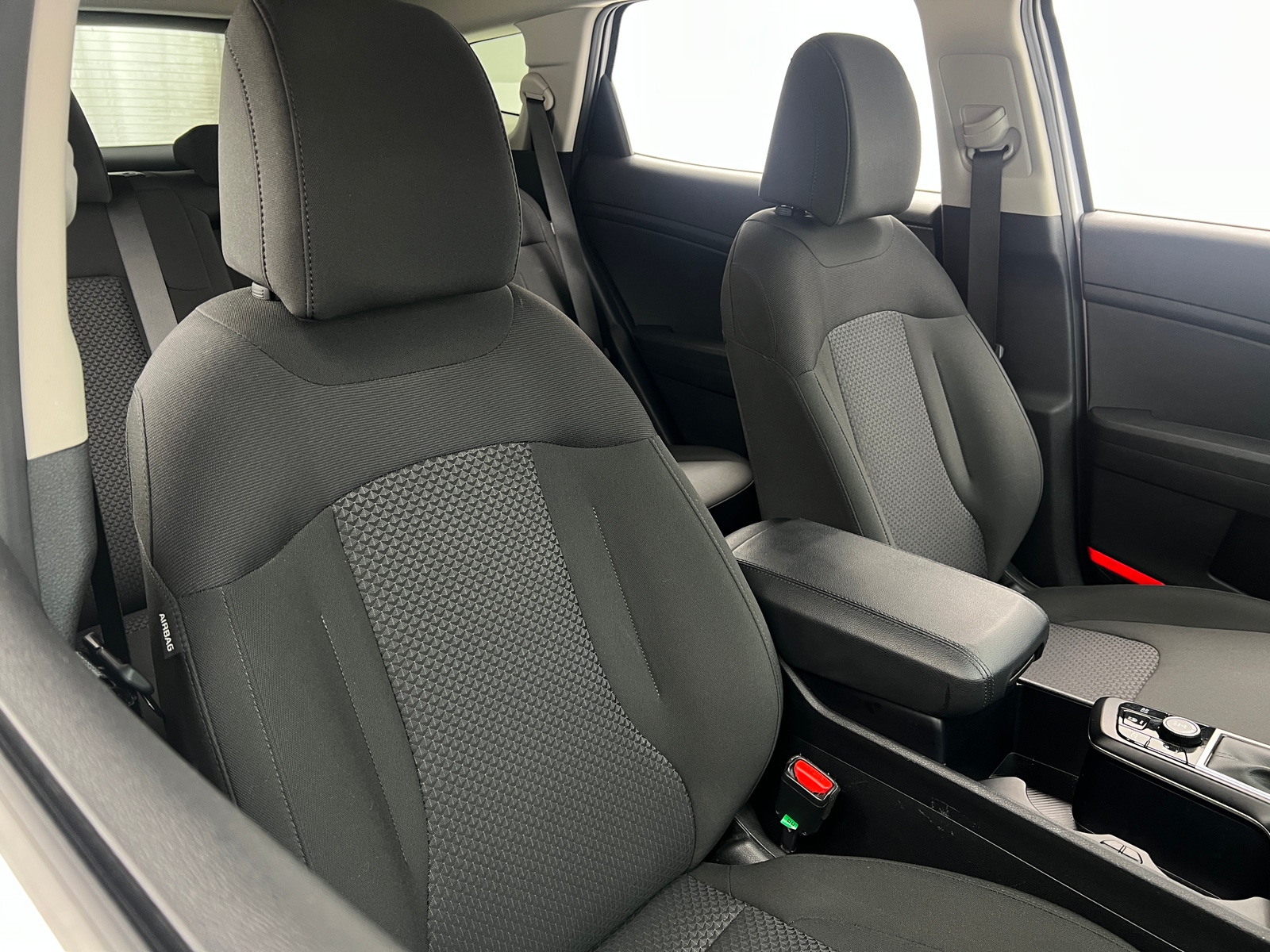 Thumbnail: 2025 Kia Sportage - 2