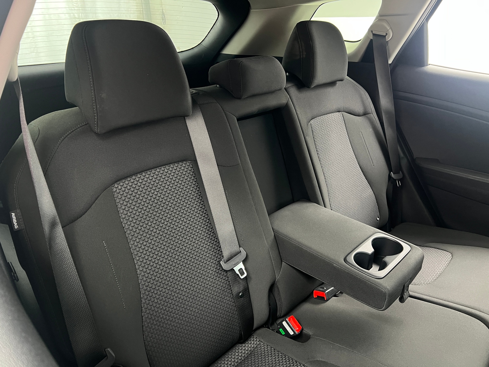 Thumbnail: 2025 Kia Sportage - 6