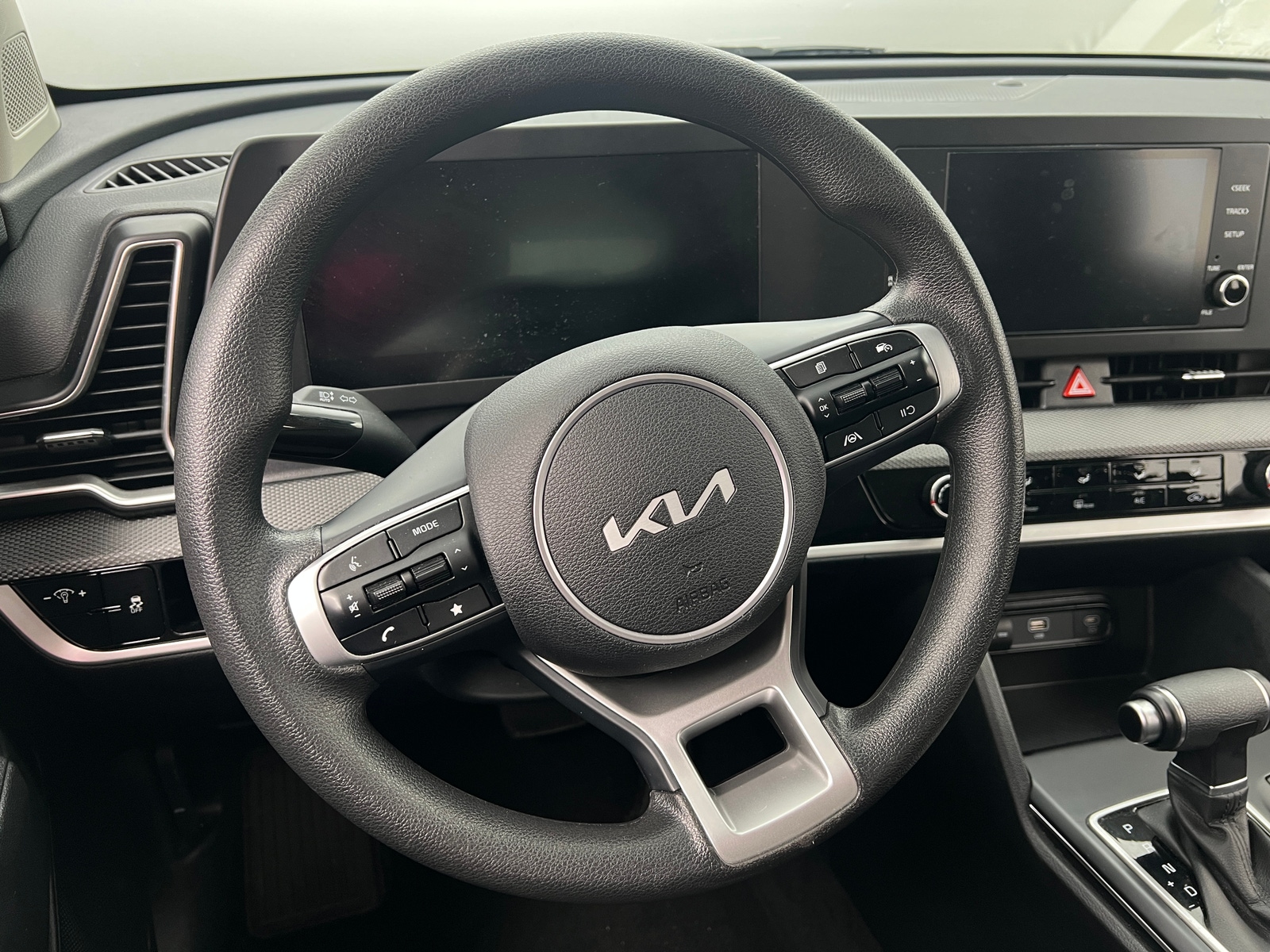 Thumbnail: 2025 Kia Sportage - 5