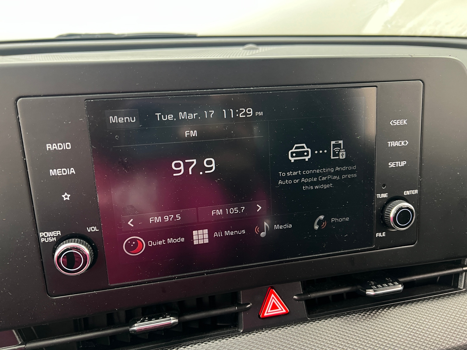 Thumbnail: 2025 Kia Sportage - 4