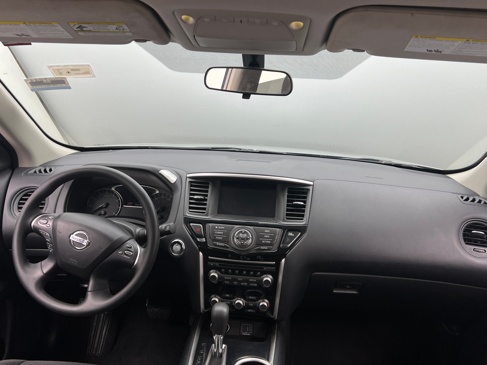 Thumbnail: 2020 Nissan Pathfinder - 3