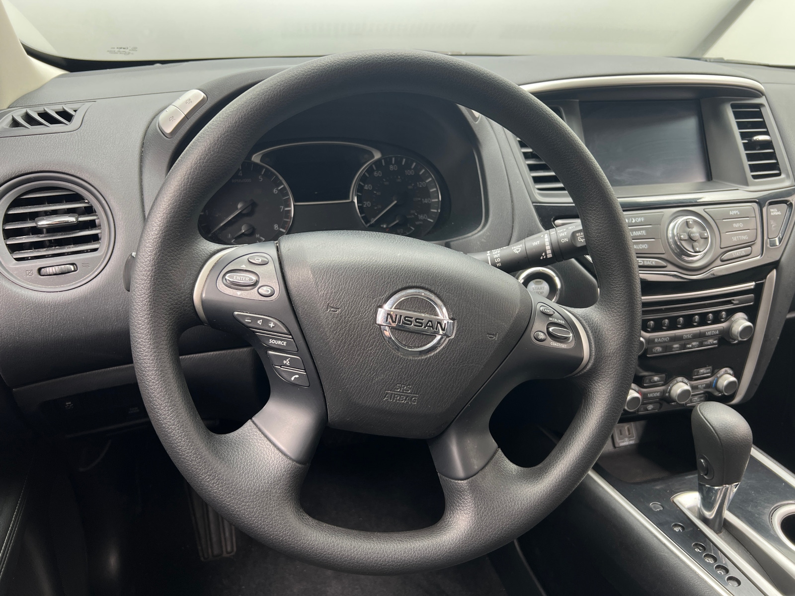 Thumbnail: 2020 Nissan Pathfinder - 5