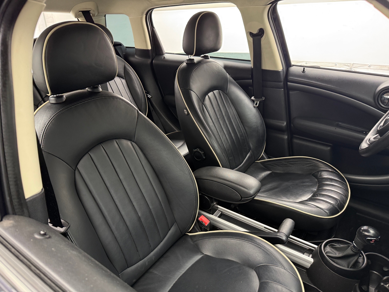 Thumbnail: 2014 MINI Cooper Countryman - 2