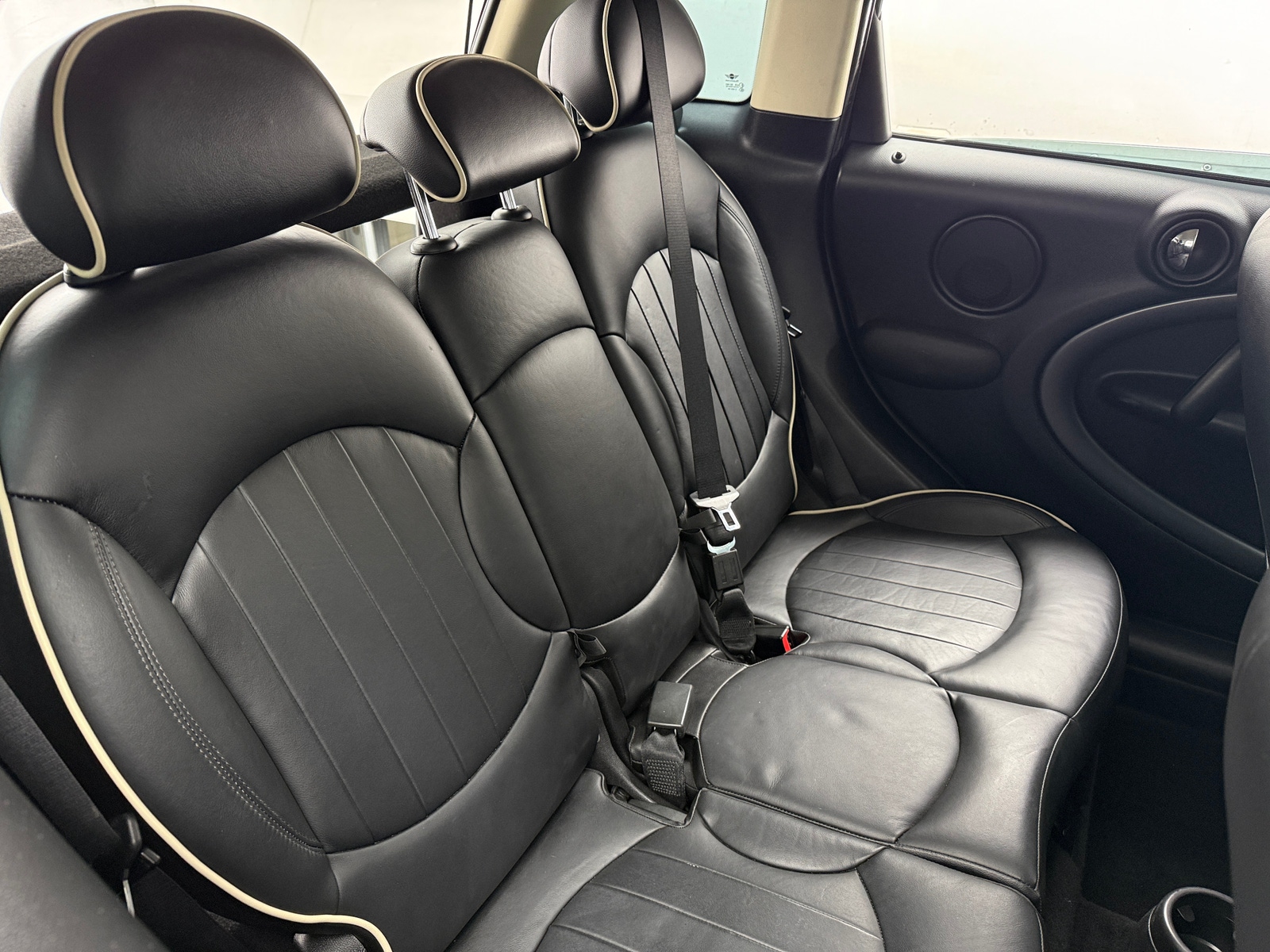 Thumbnail: 2014 MINI Cooper Countryman - 6