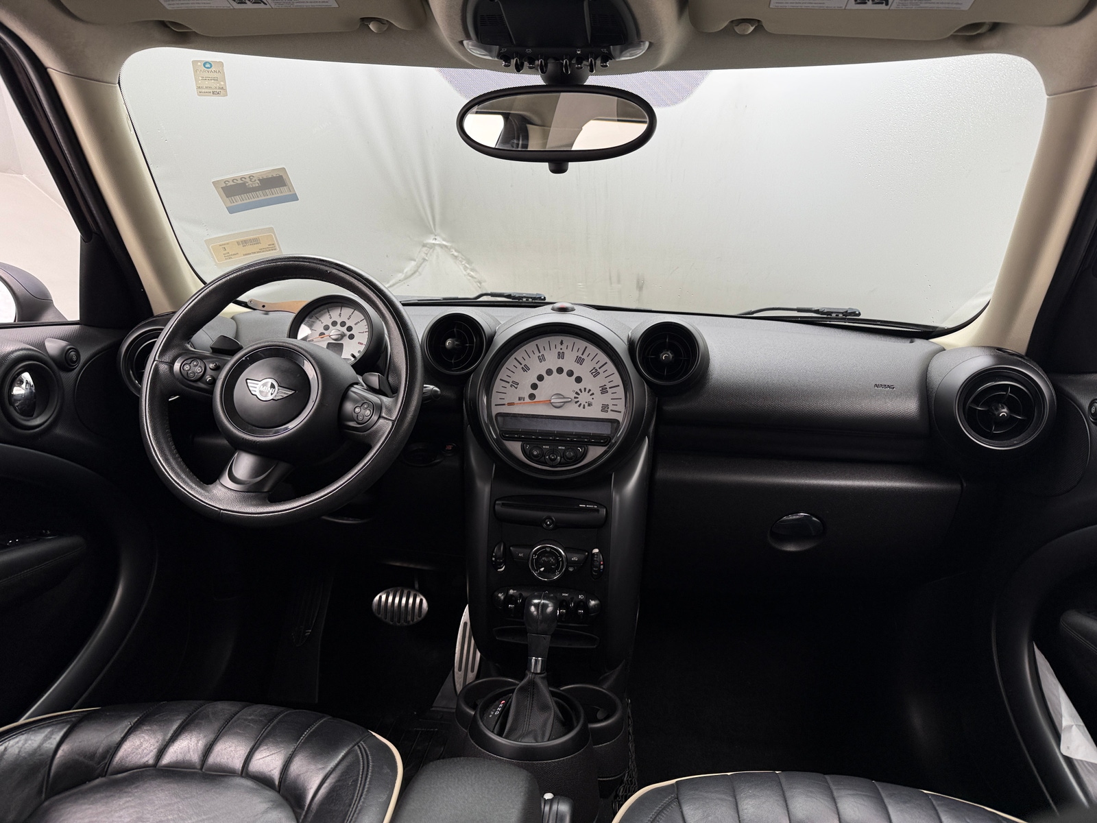 Thumbnail: 2014 MINI Cooper Countryman - 3