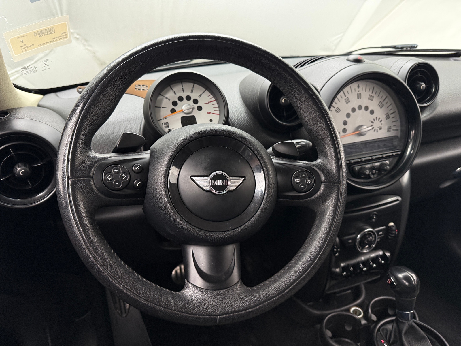 Thumbnail: 2014 MINI Cooper Countryman - 5