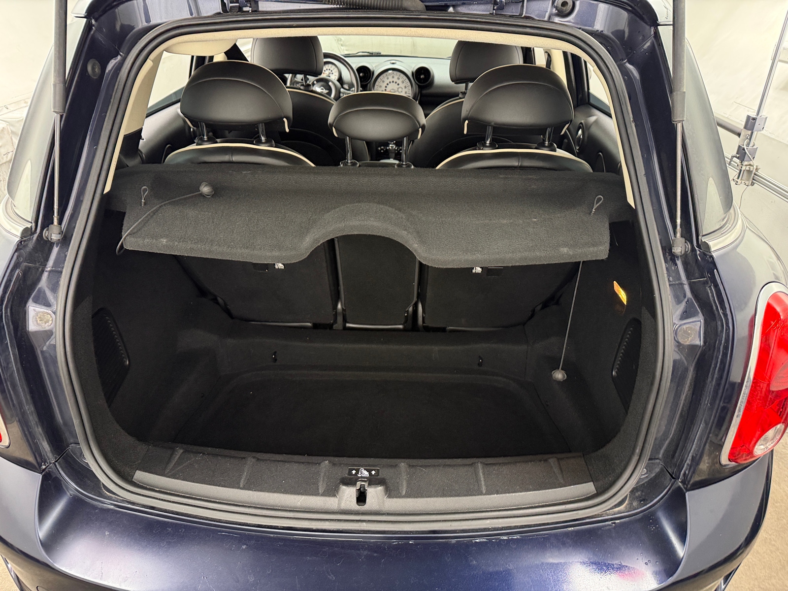 Thumbnail: 2014 MINI Cooper Countryman - 7