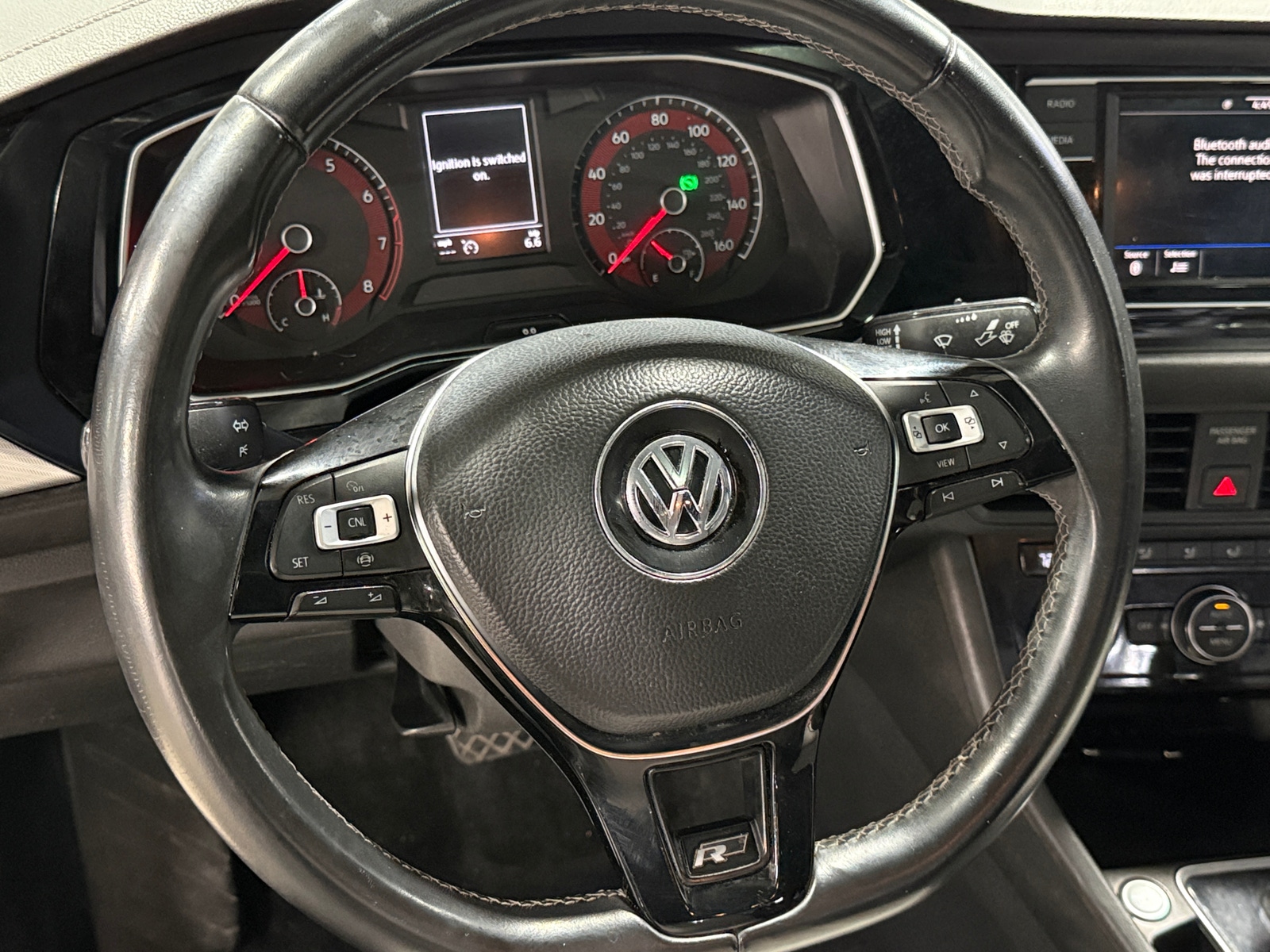 Thumbnail: 2020 Volkswagen Jetta - 4