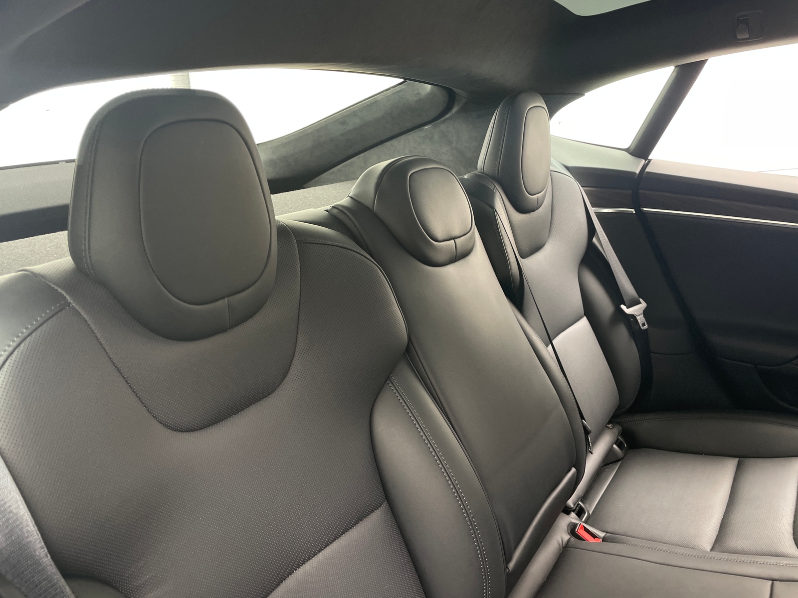 Thumbnail: 2024 Tesla Model S - 5