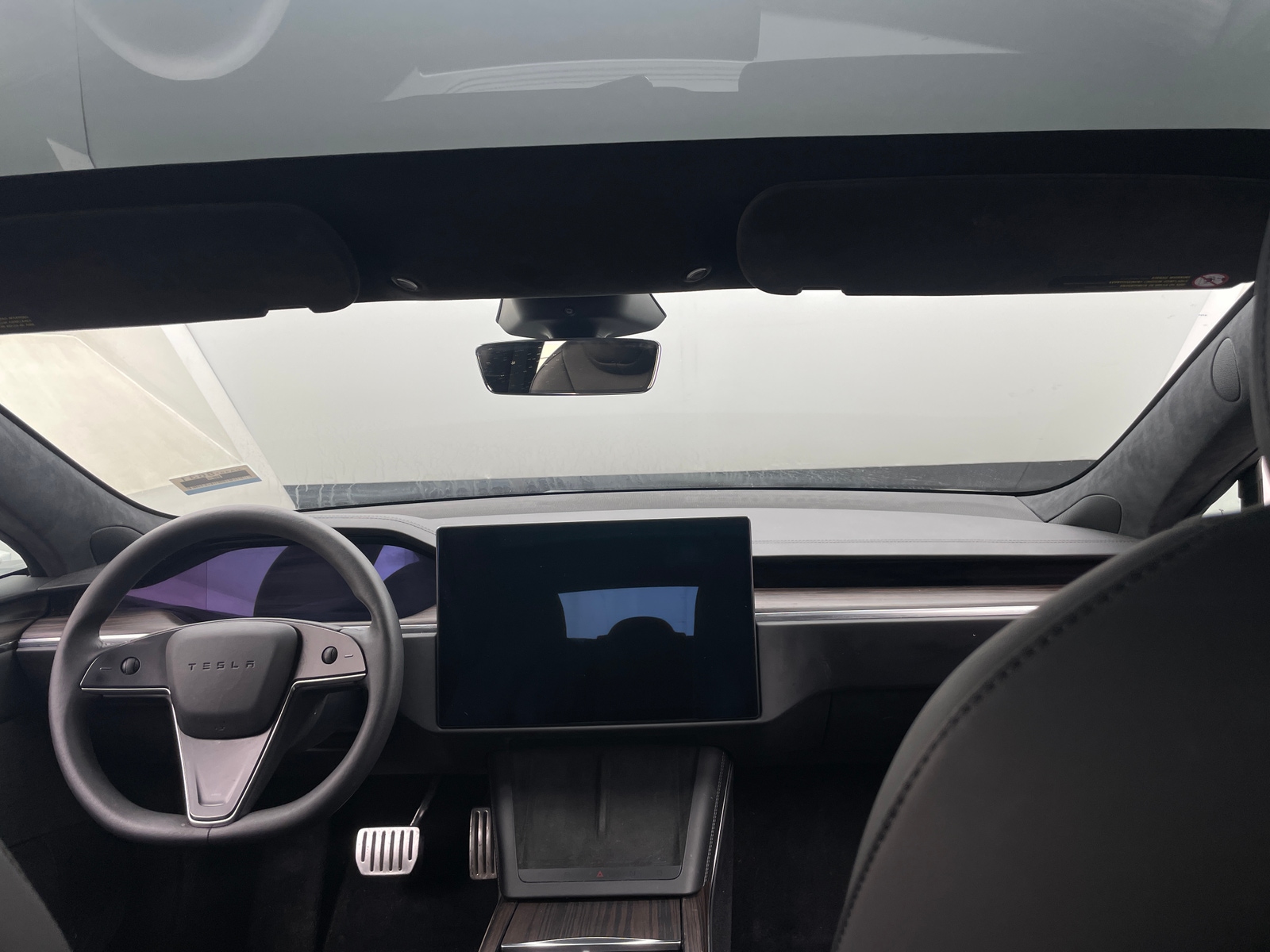 Thumbnail: 2024 Tesla Model S - 2