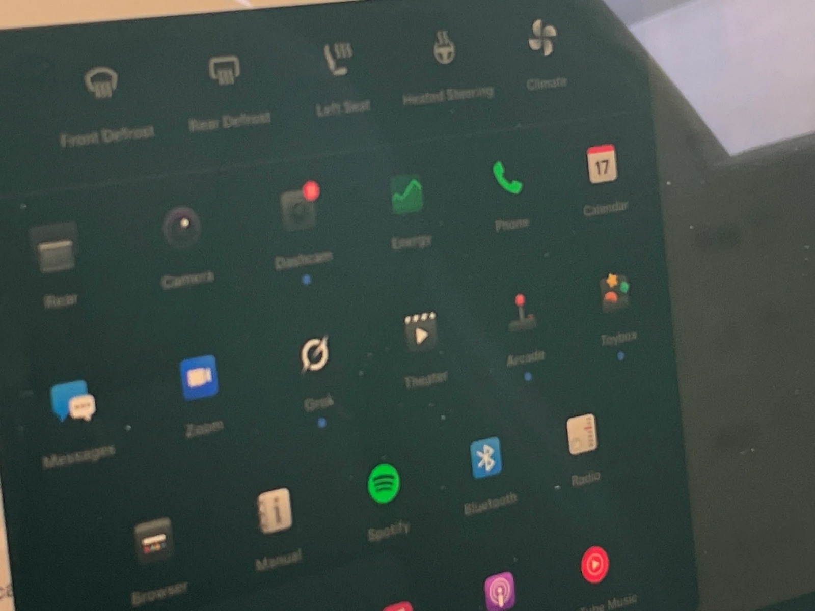 Thumbnail: 2024 Tesla Model S - 3