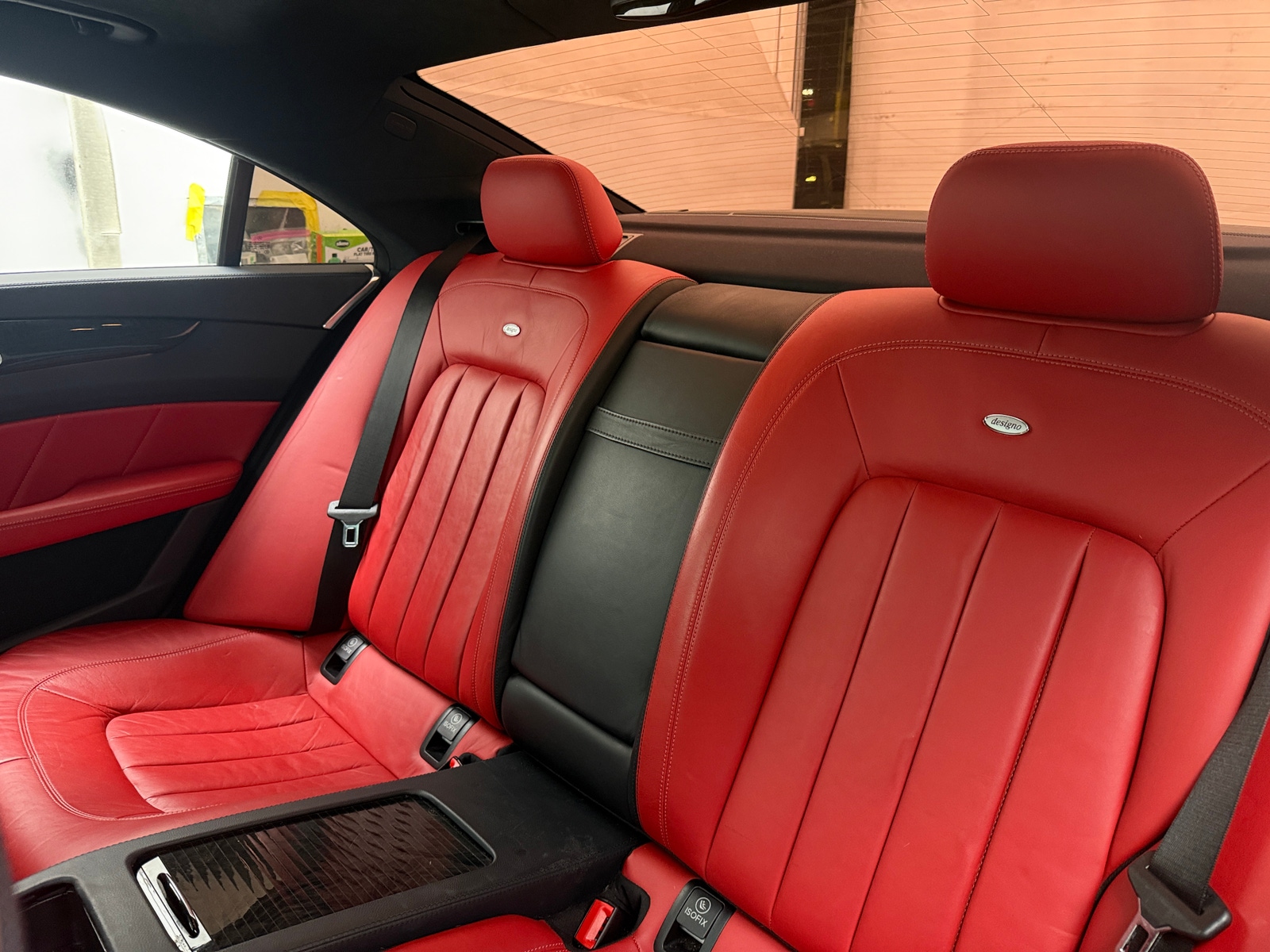 Thumbnail: 2013 Mercedes-Benz CLS - 5