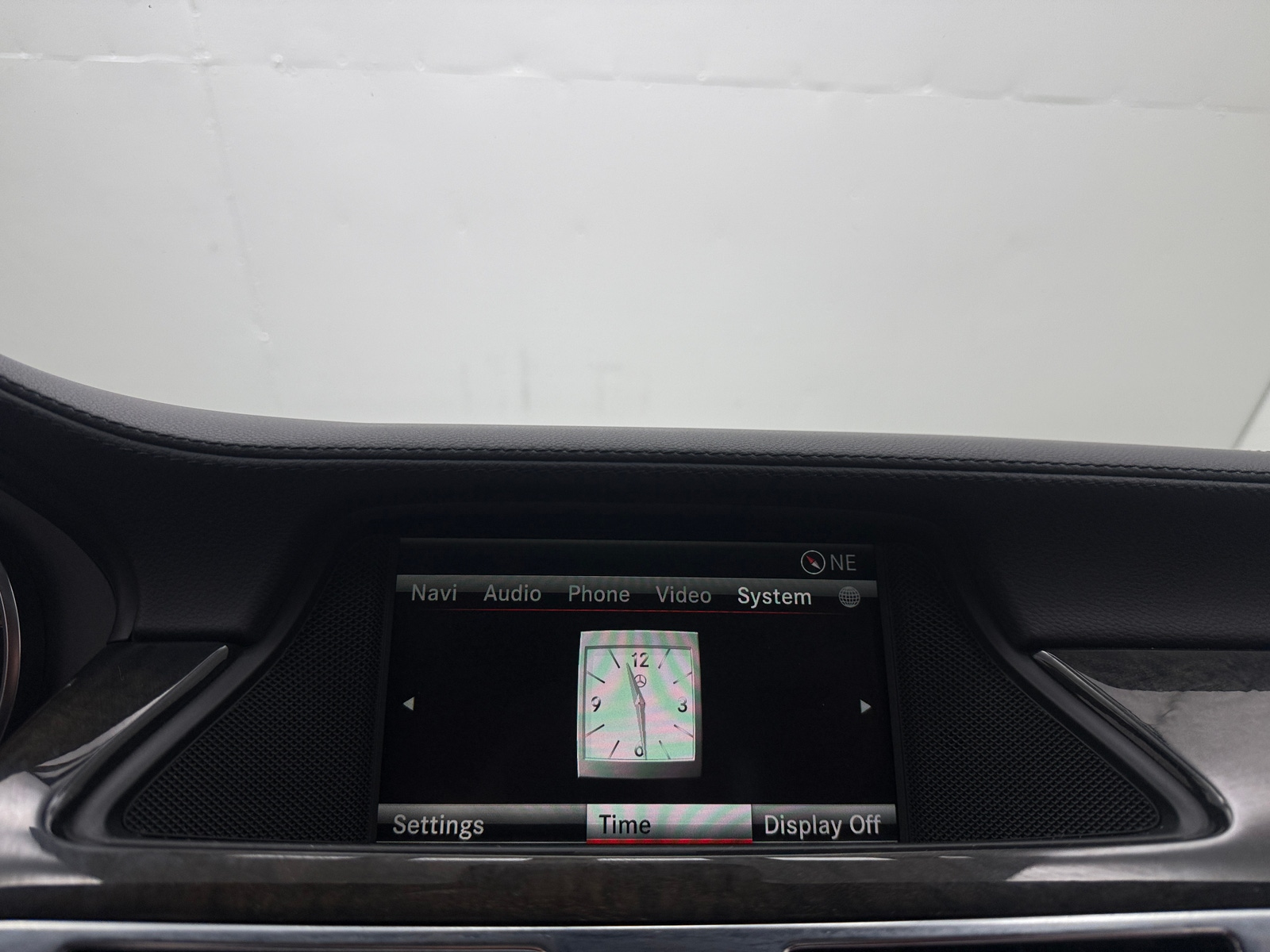 Thumbnail: 2013 Mercedes-Benz CLS - 3