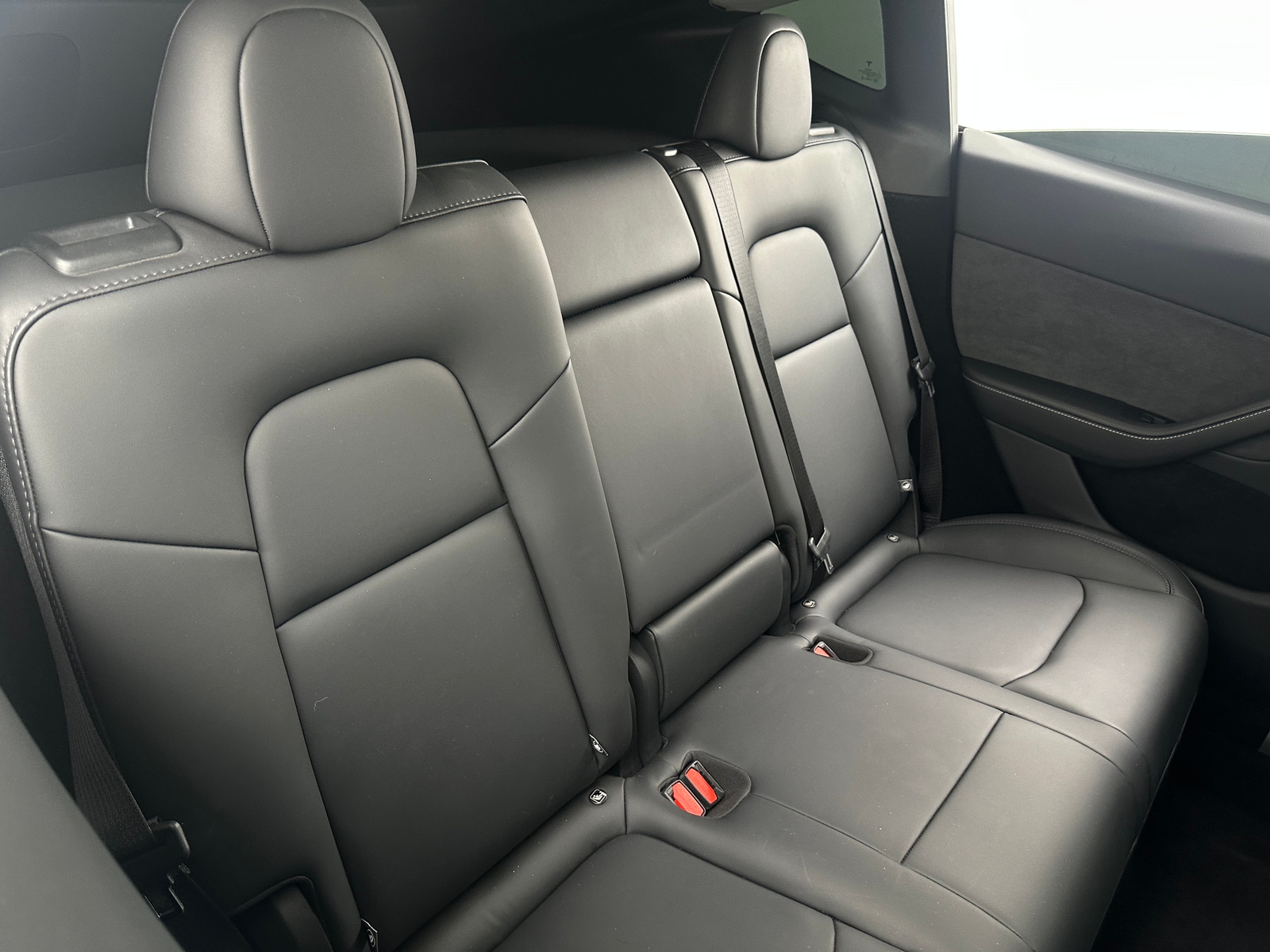 Thumbnail: 2024 Tesla Model Y - 5