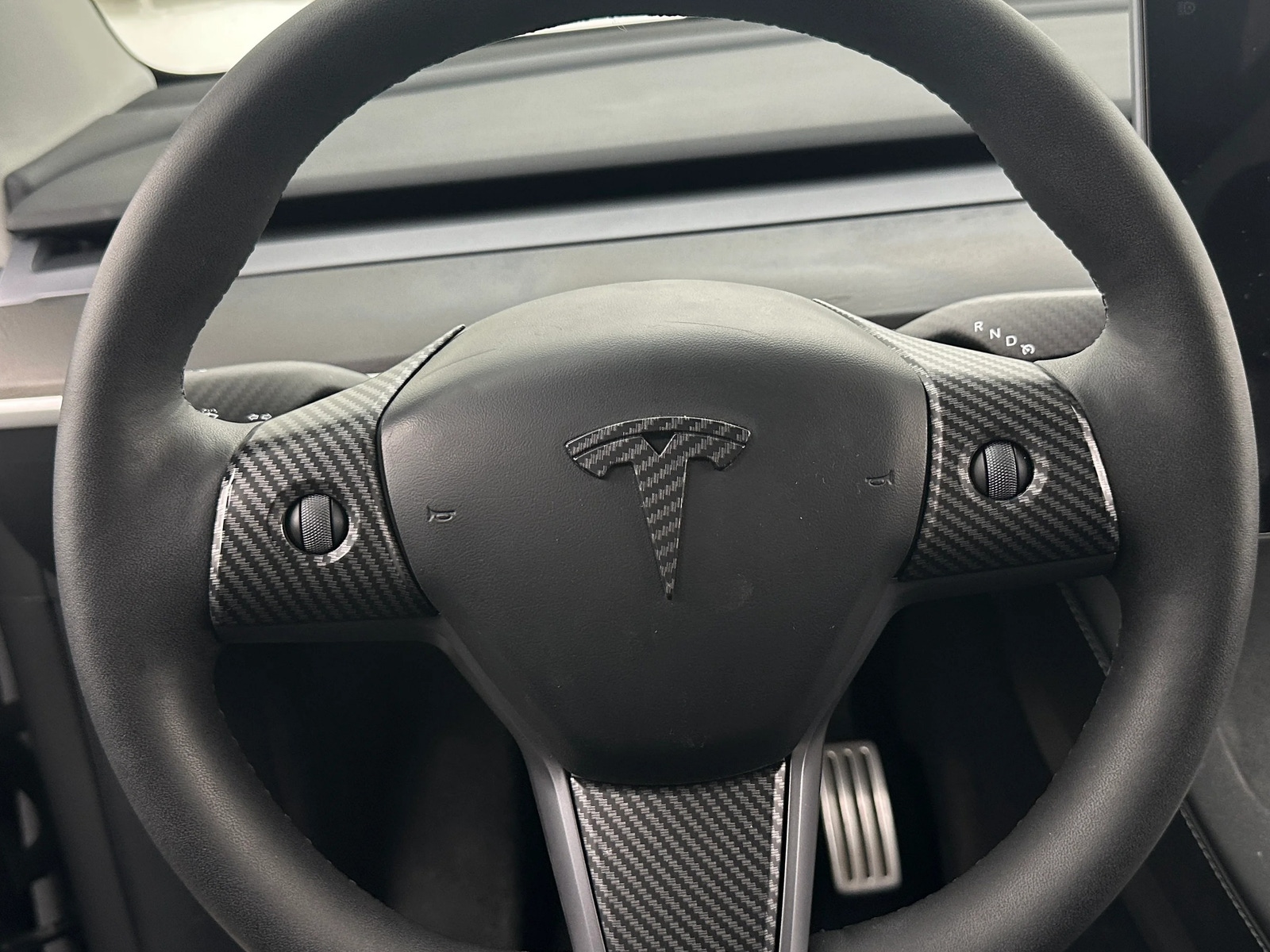 Thumbnail: 2024 Tesla Model Y - 4