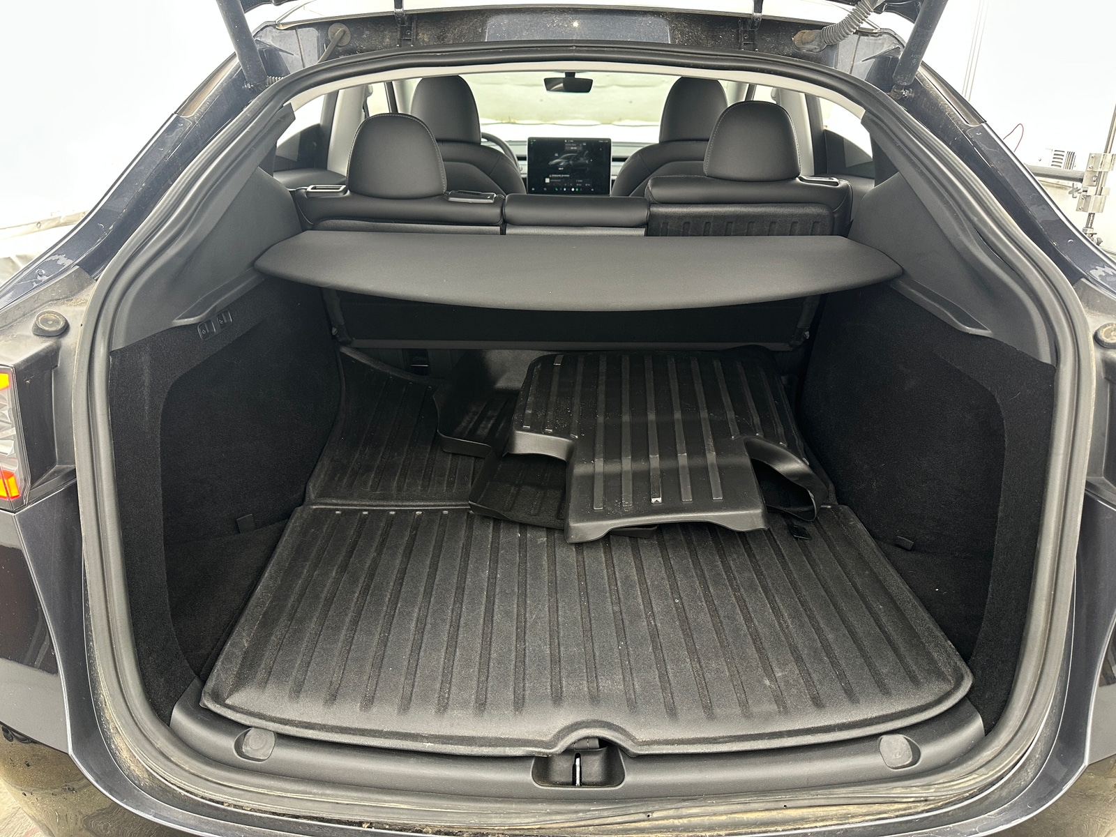 Thumbnail: 2024 Tesla Model Y - 6