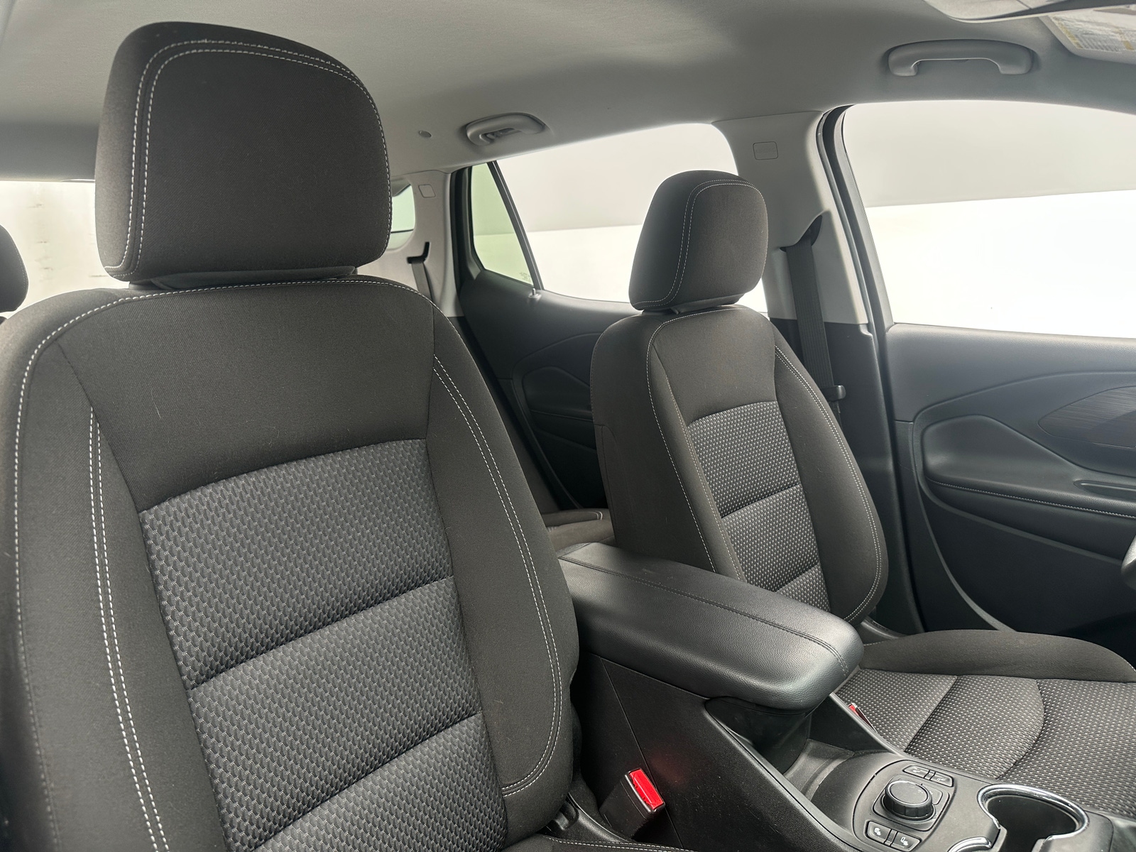 Thumbnail: 2023 GMC Terrain - 2