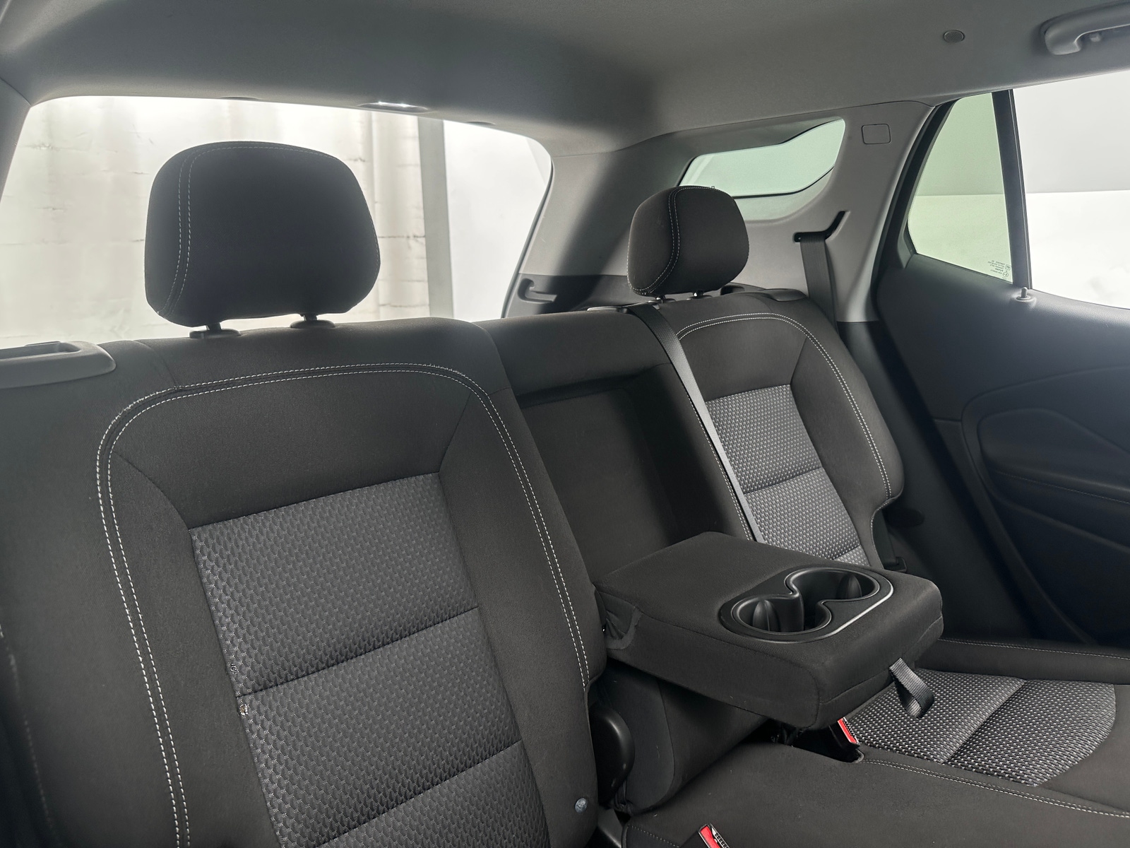 Thumbnail: 2023 GMC Terrain - 6