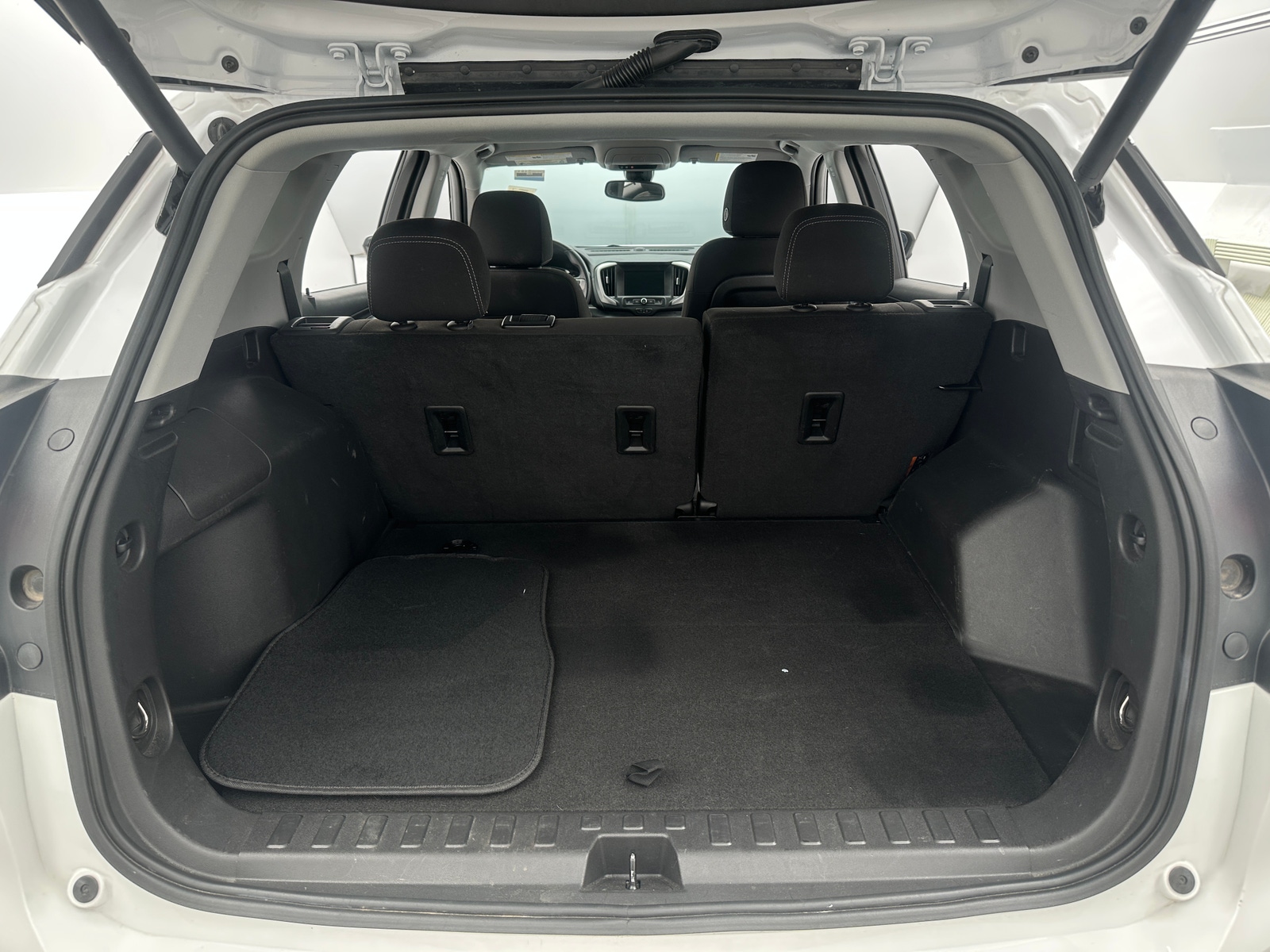 Thumbnail: 2023 GMC Terrain - 7