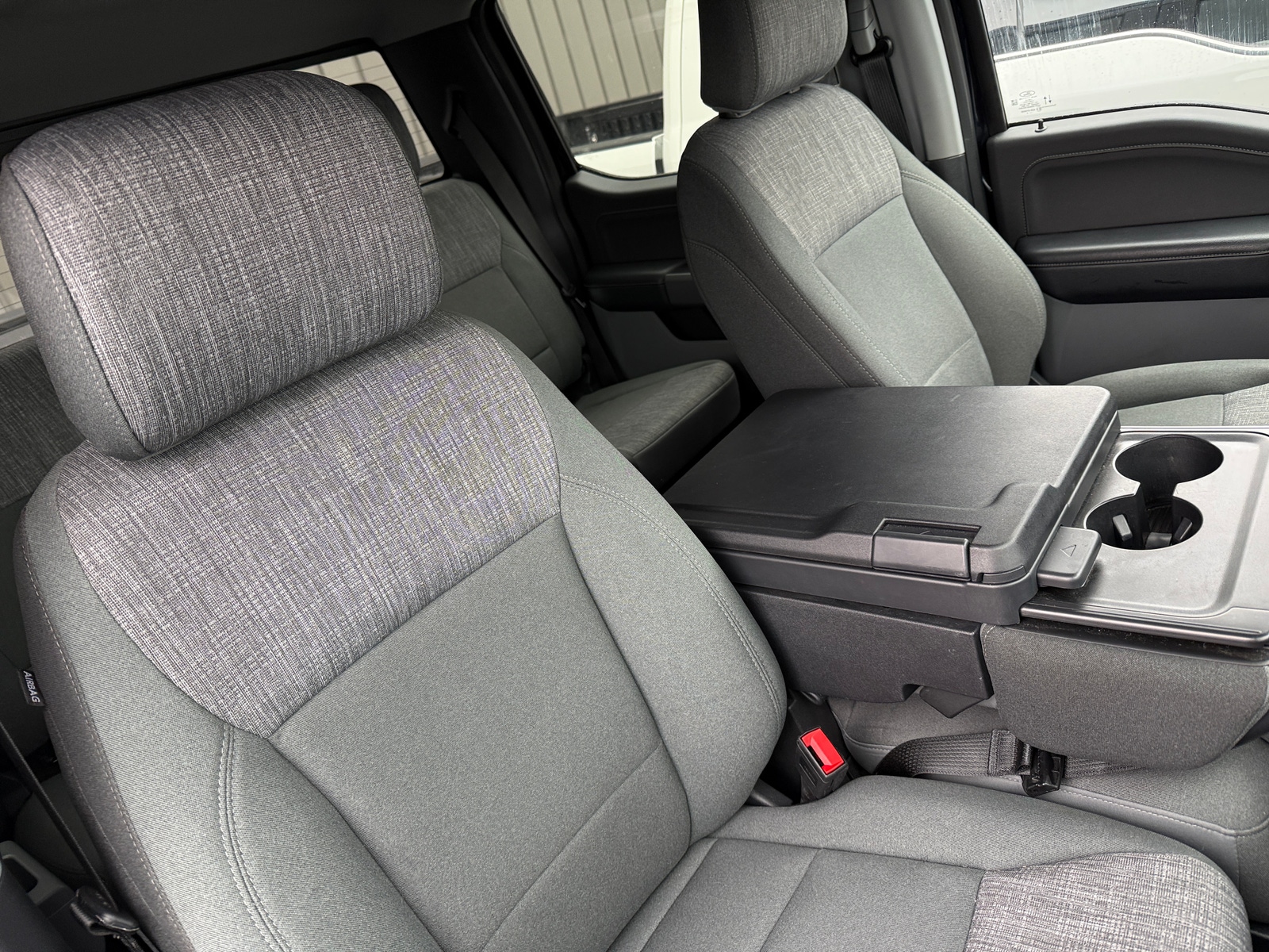 Thumbnail: 2024 Ford Econoline - 2