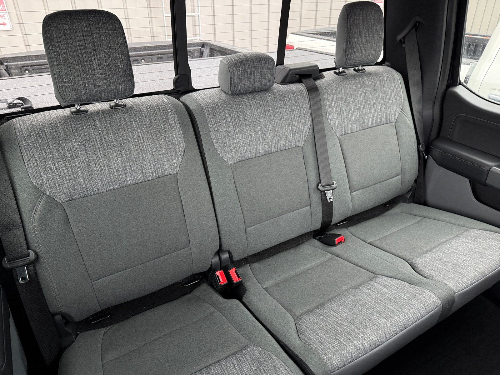 Thumbnail: 2024 Ford Econoline - 6