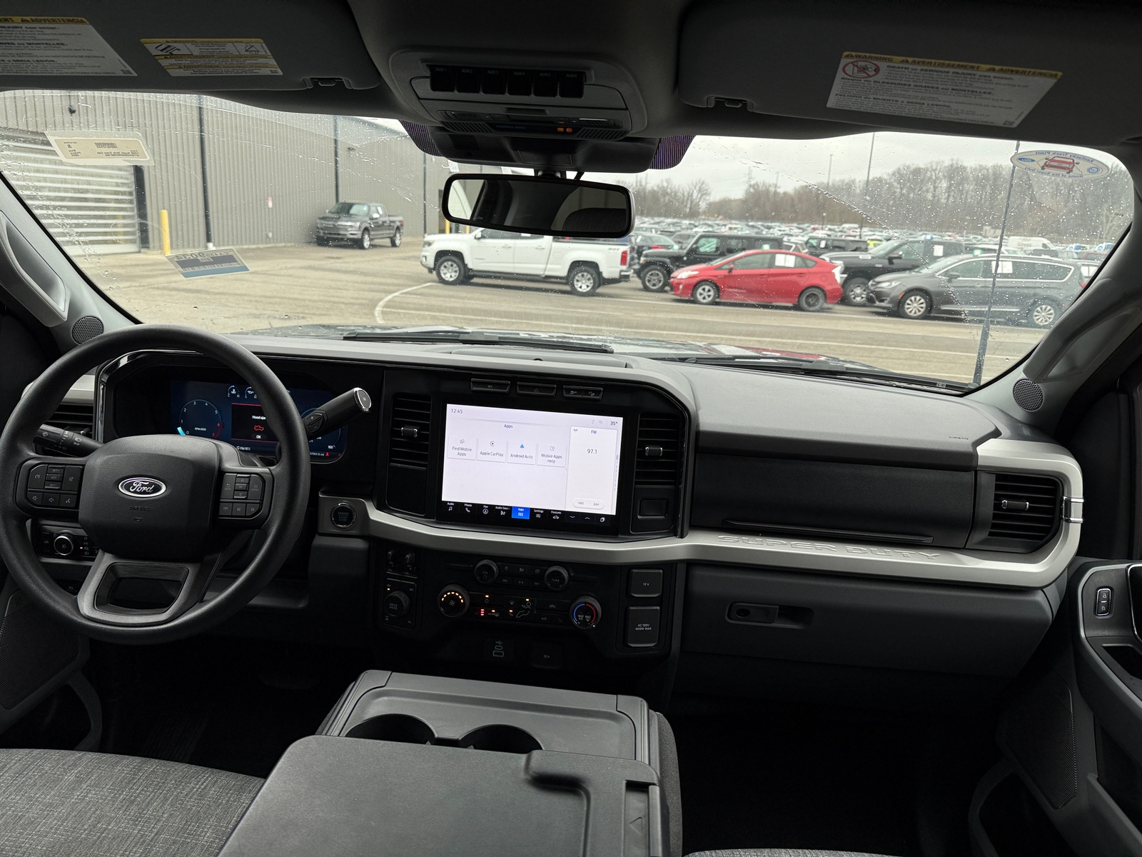 Thumbnail: 2024 Ford Econoline - 3