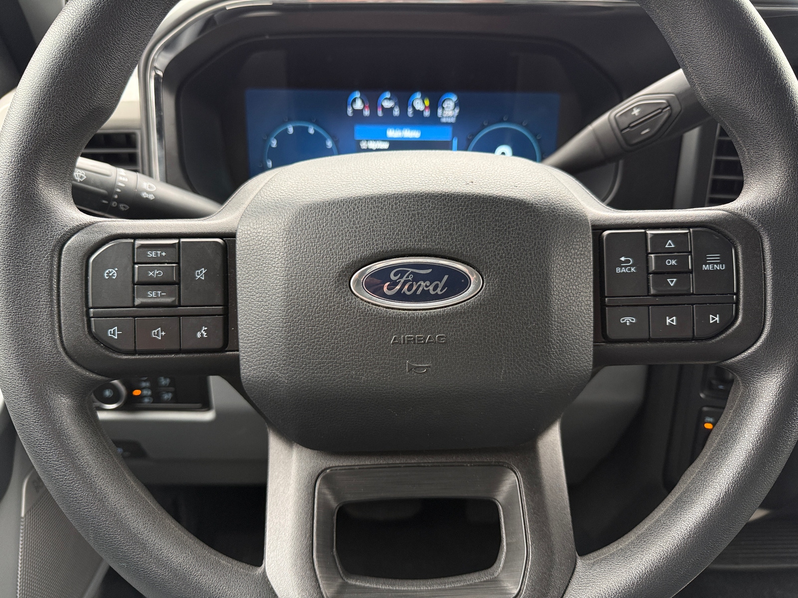 Thumbnail: 2024 Ford Econoline - 5