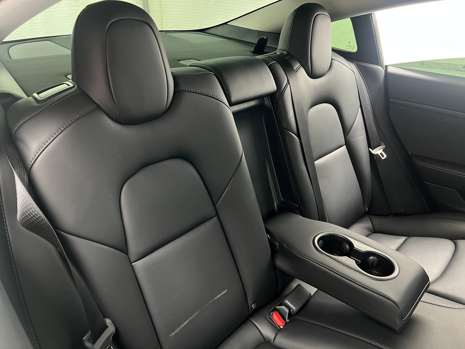 Thumbnail: 2022 Tesla Model 3 - 5