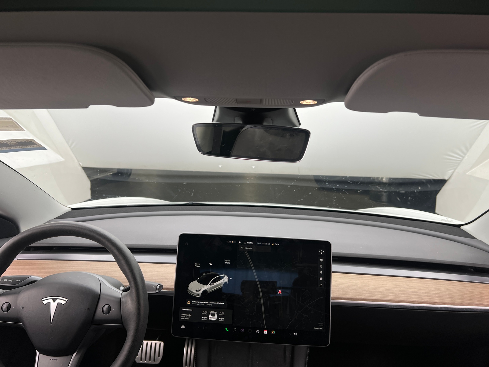 Thumbnail: 2022 Tesla Model 3 - 2