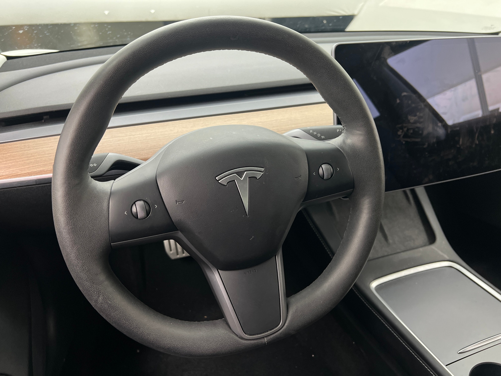 Thumbnail: 2022 Tesla Model 3 - 4