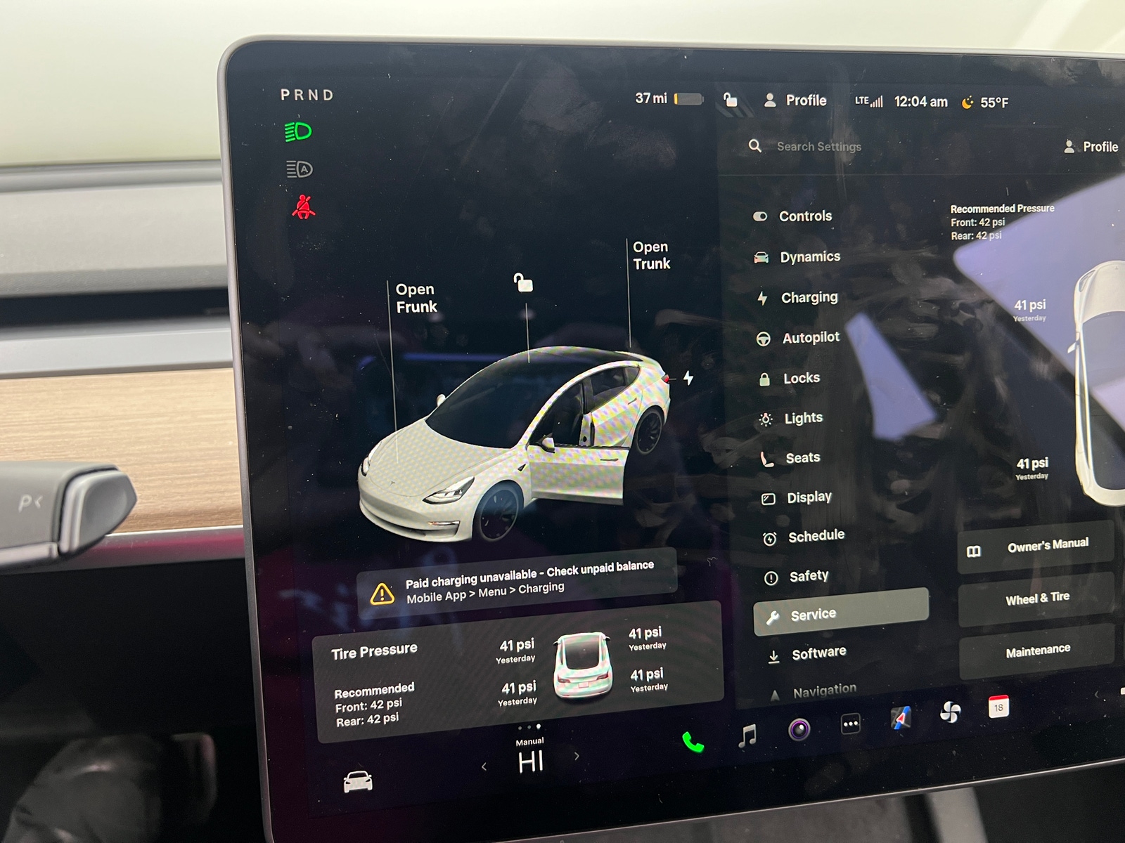 Thumbnail: 2022 Tesla Model 3 - 3