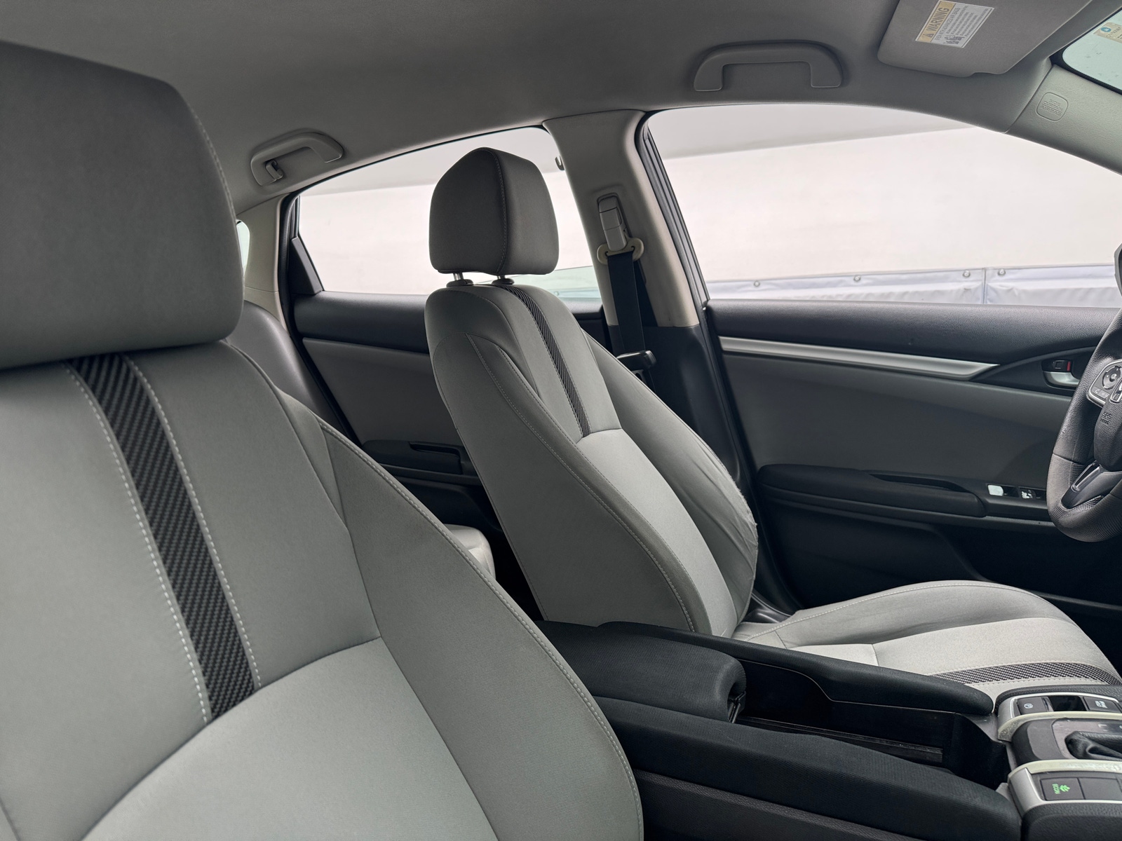 Thumbnail: 2018 Honda Civic - 2