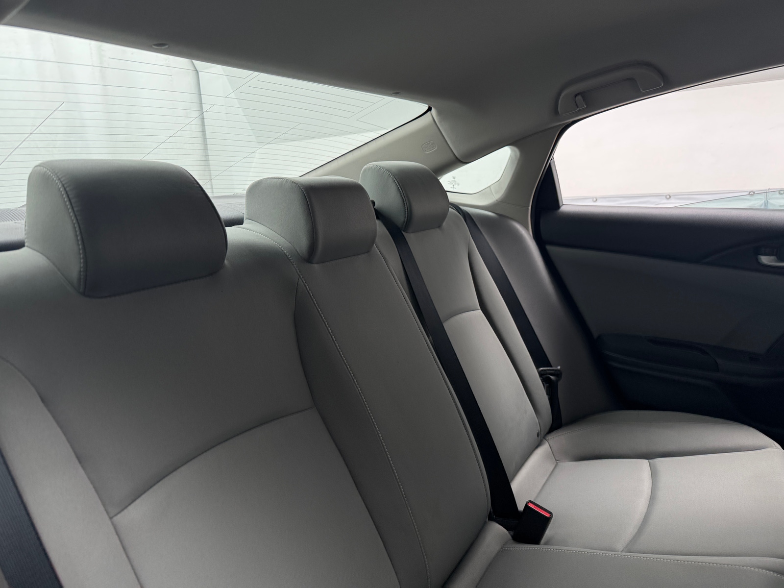 Thumbnail: 2018 Honda Civic - 6