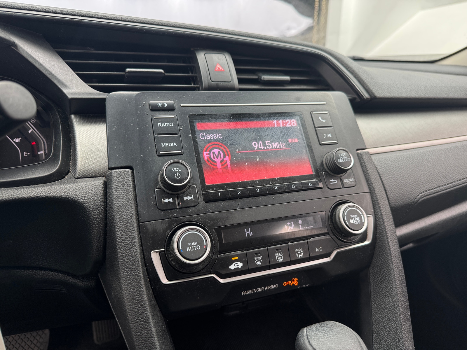 Thumbnail: 2018 Honda Civic - 4