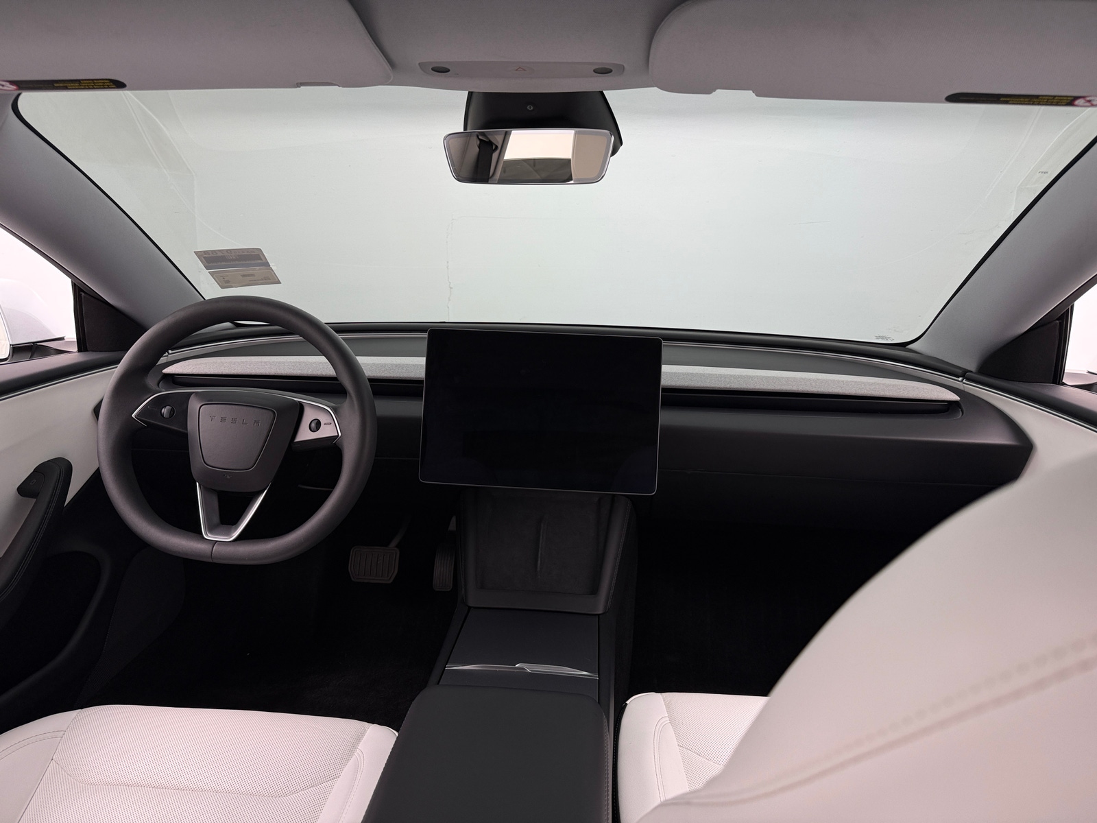 Thumbnail: 2025 Tesla Model 3 - 2