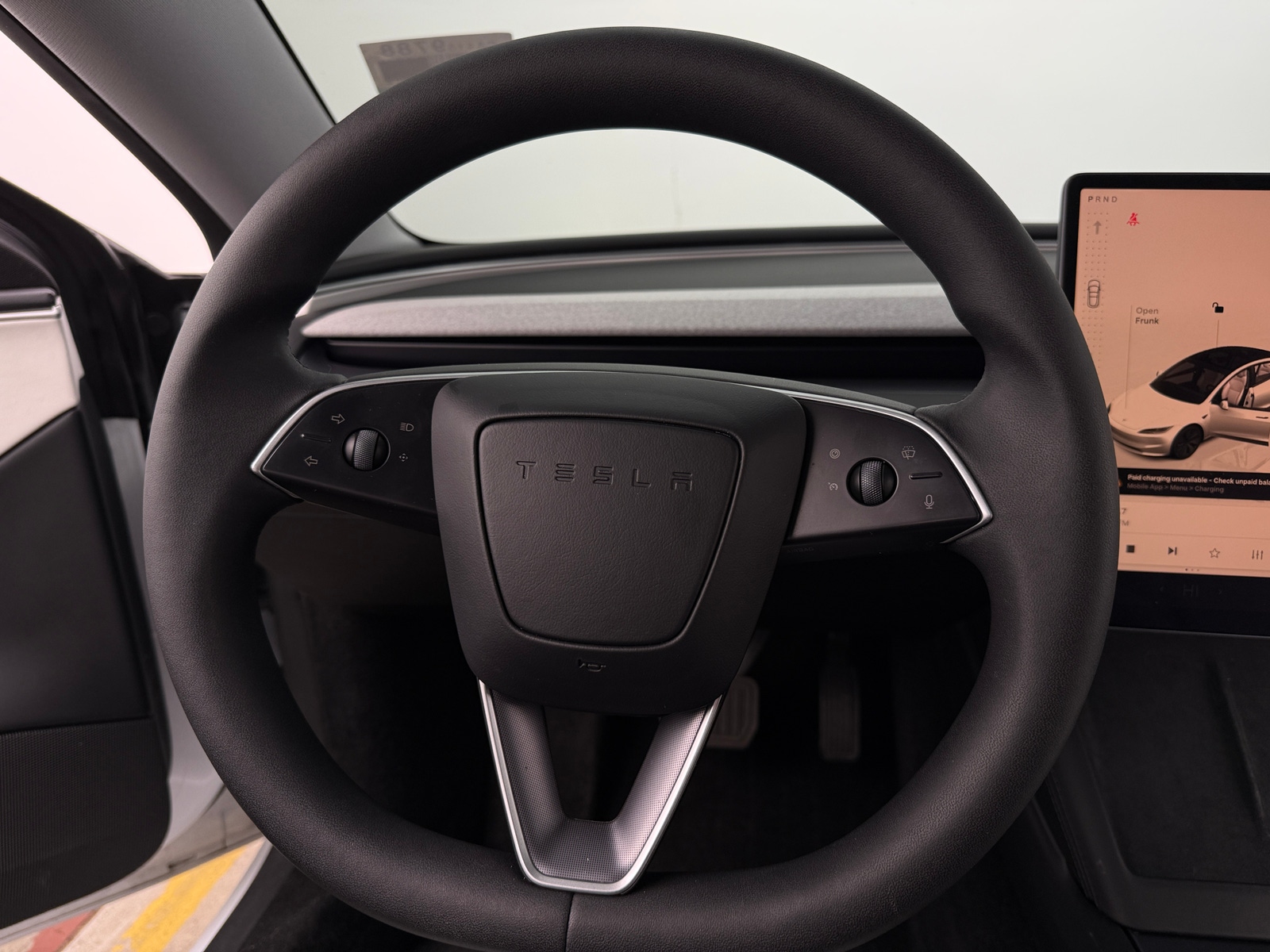 Thumbnail: 2025 Tesla Model 3 - 4