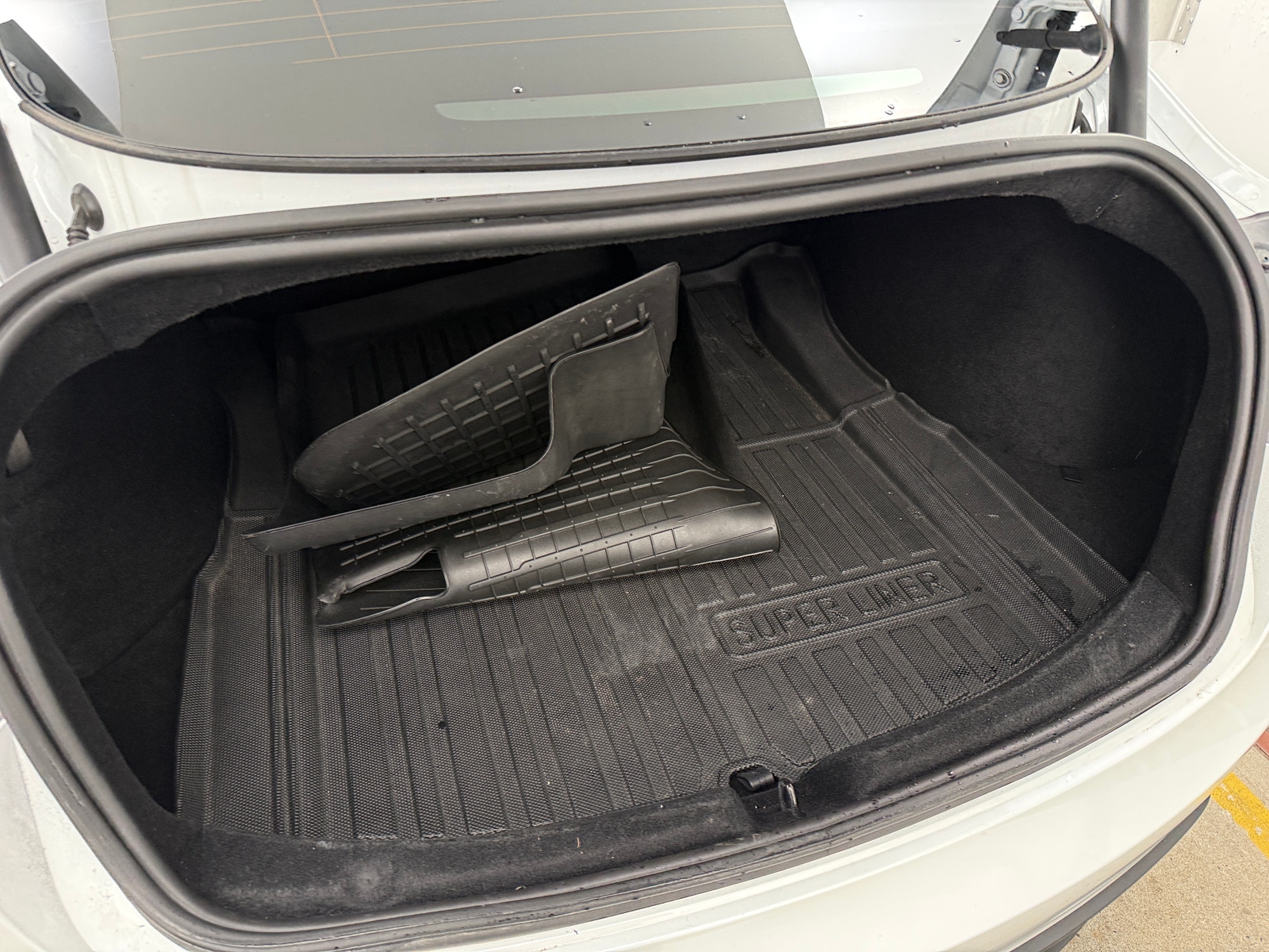 Thumbnail: 2025 Tesla Model 3 - 6