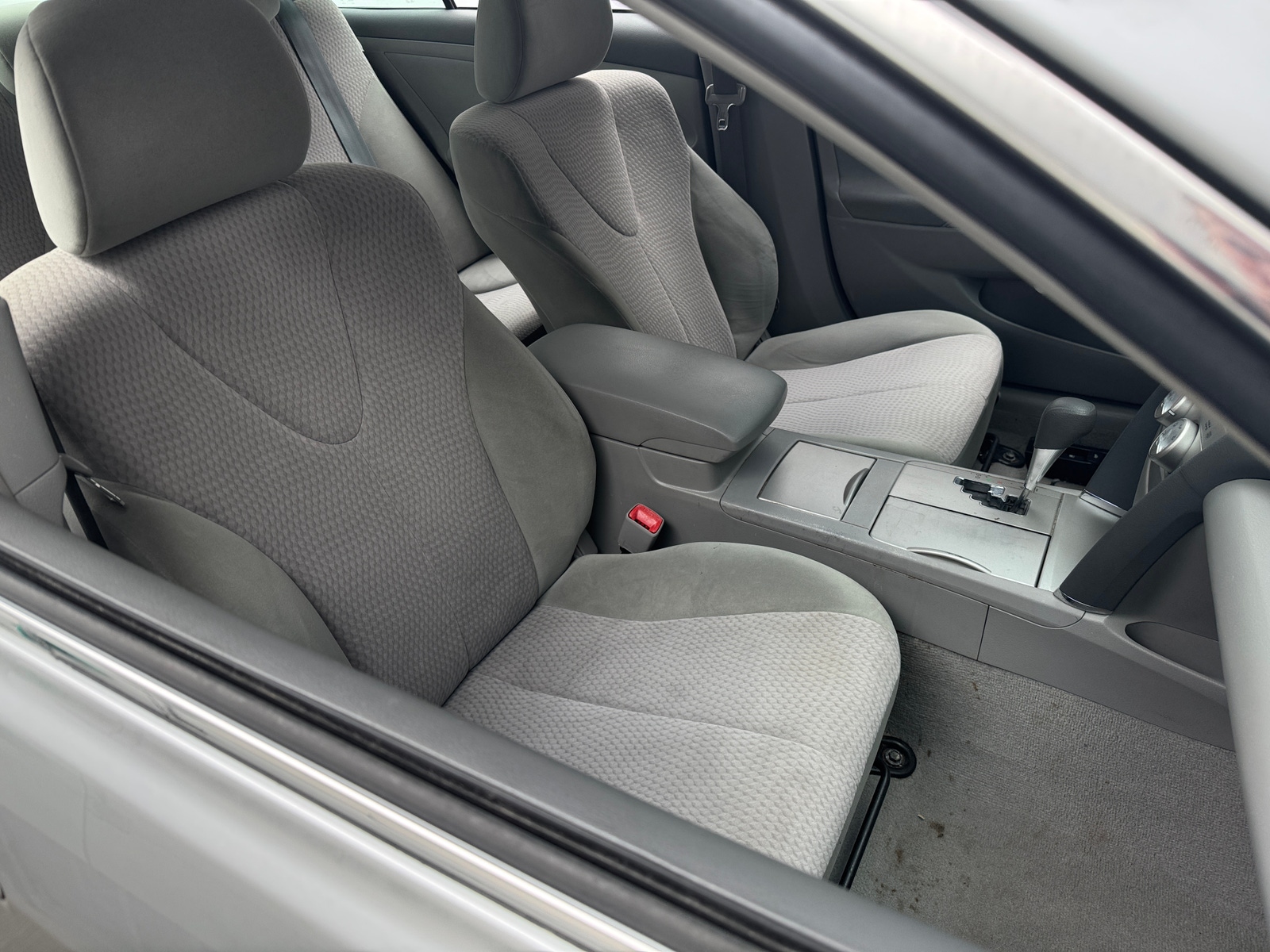 Thumbnail: 2011 Toyota Camry - 2