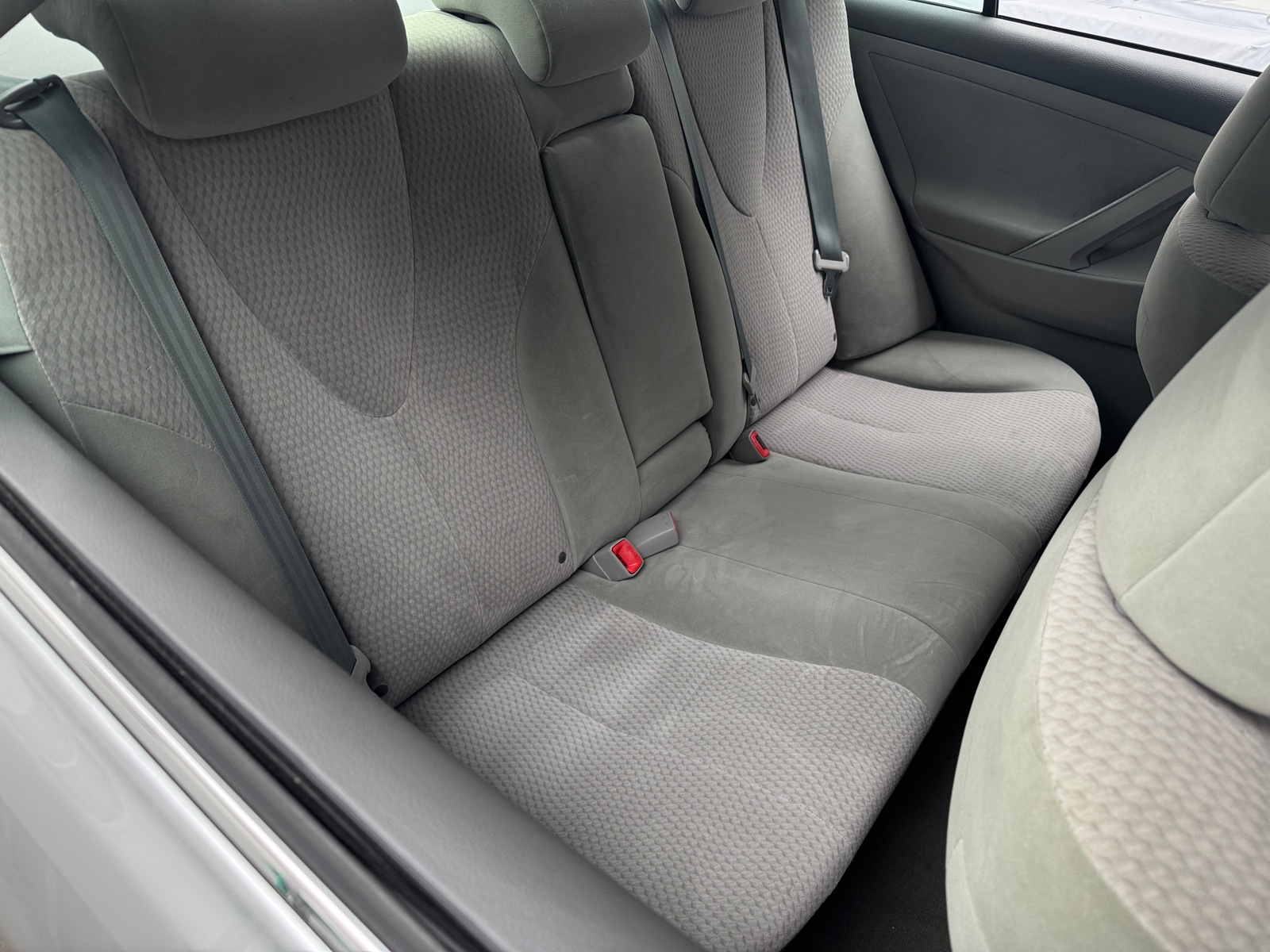 Thumbnail: 2011 Toyota Camry - 6