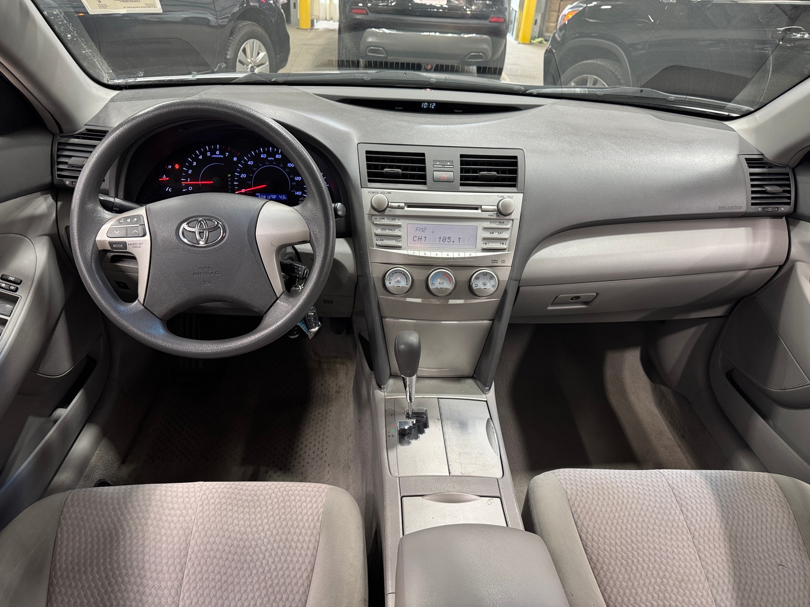 Thumbnail: 2011 Toyota Camry - 3