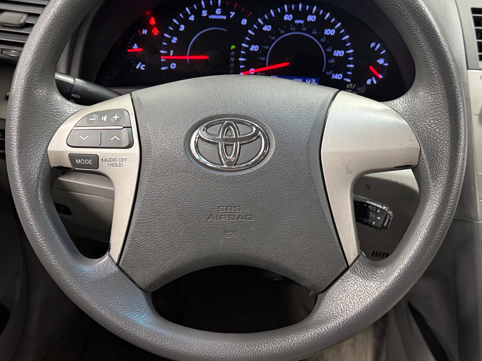 Thumbnail: 2011 Toyota Camry - 5