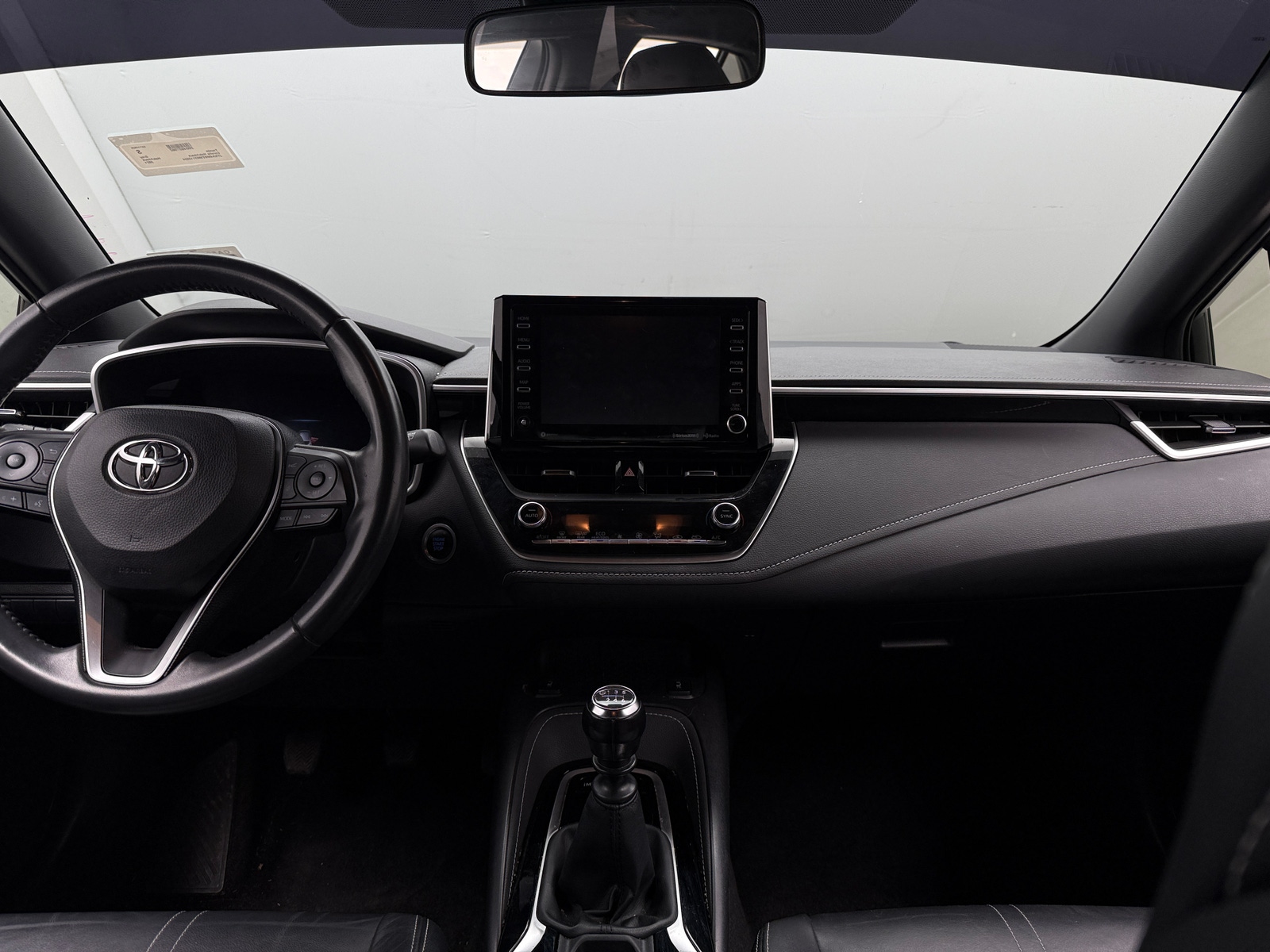 Thumbnail: 2021 Toyota Corolla - 2