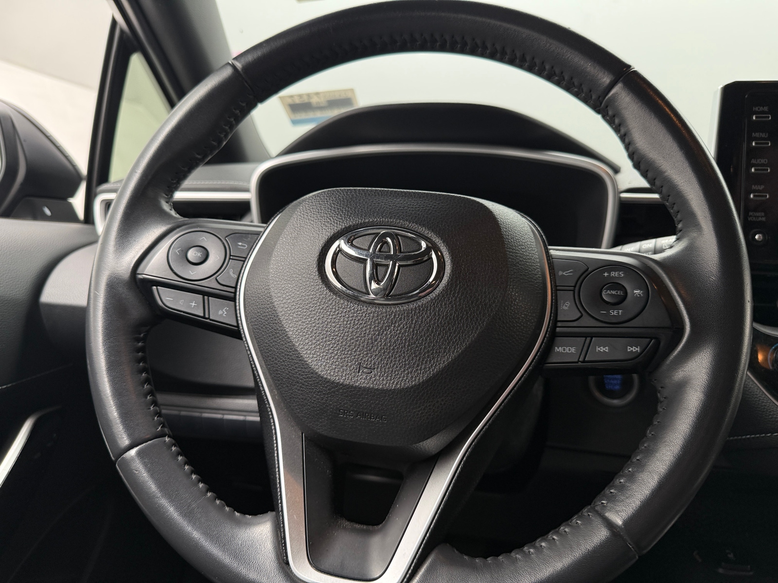 Thumbnail: 2021 Toyota Corolla - 4